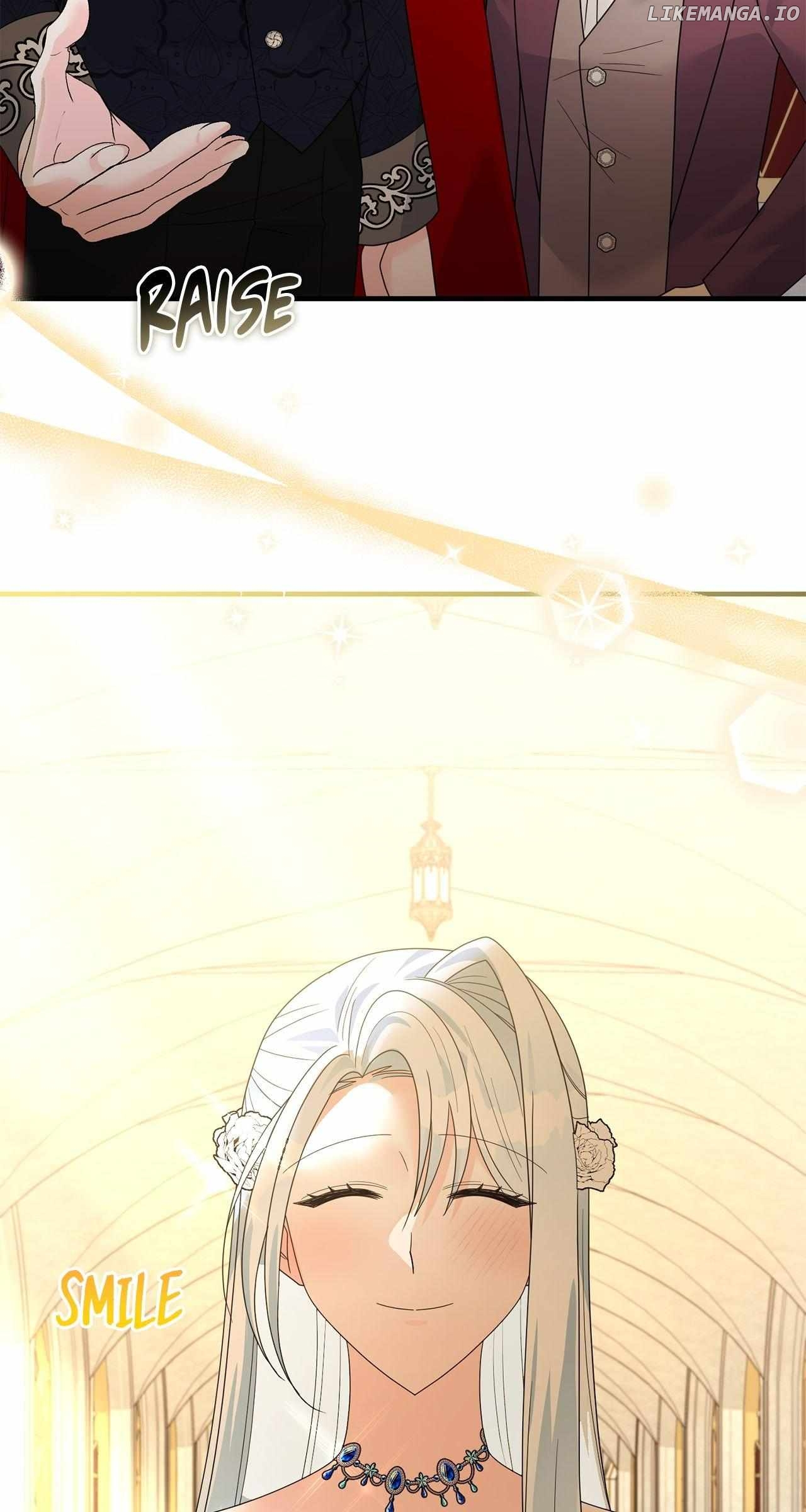 No, I Only Charmed the Princess! Chapter 24 - page 113