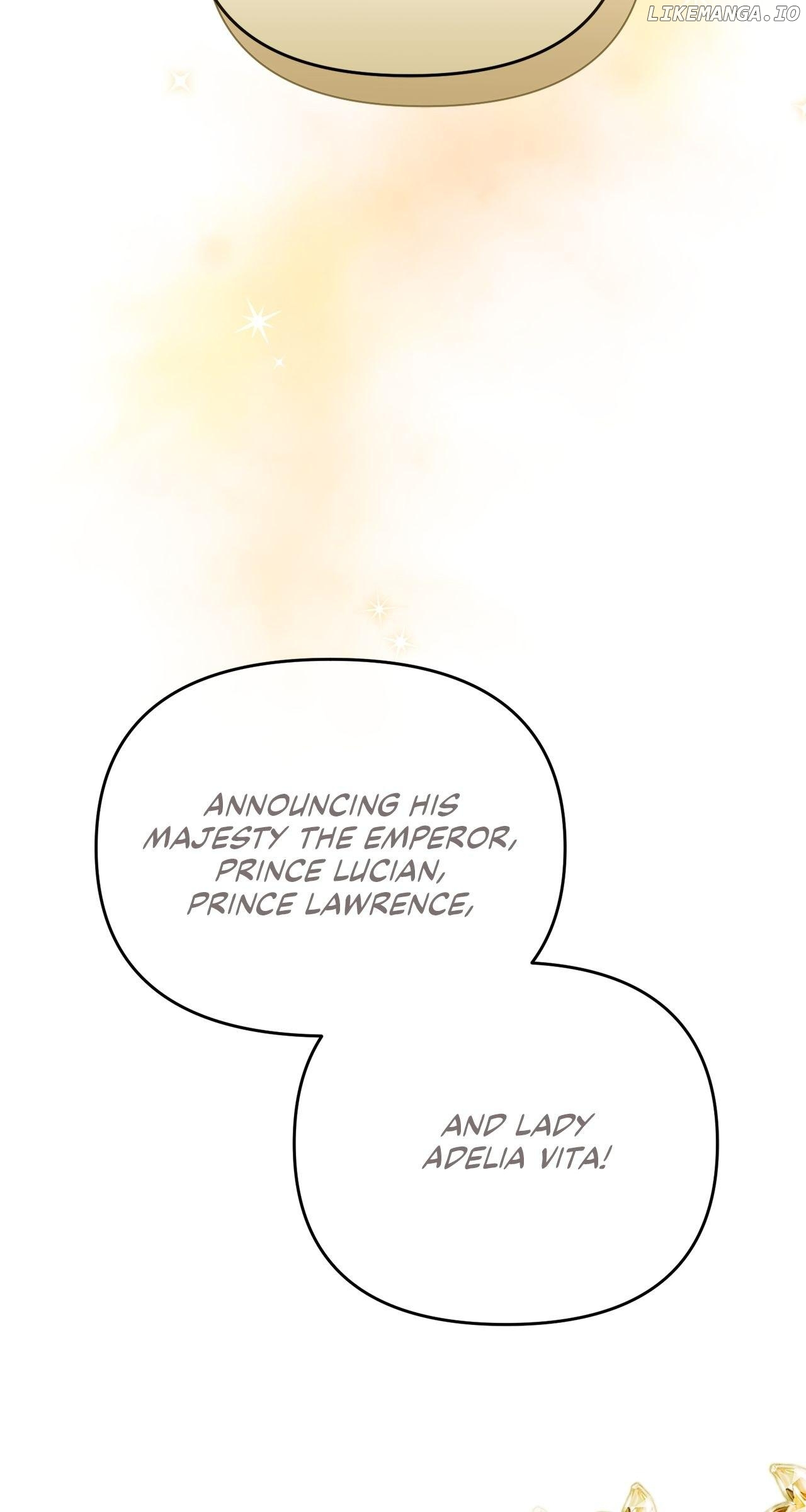 No, I Only Charmed the Princess! Chapter 24 - page 115