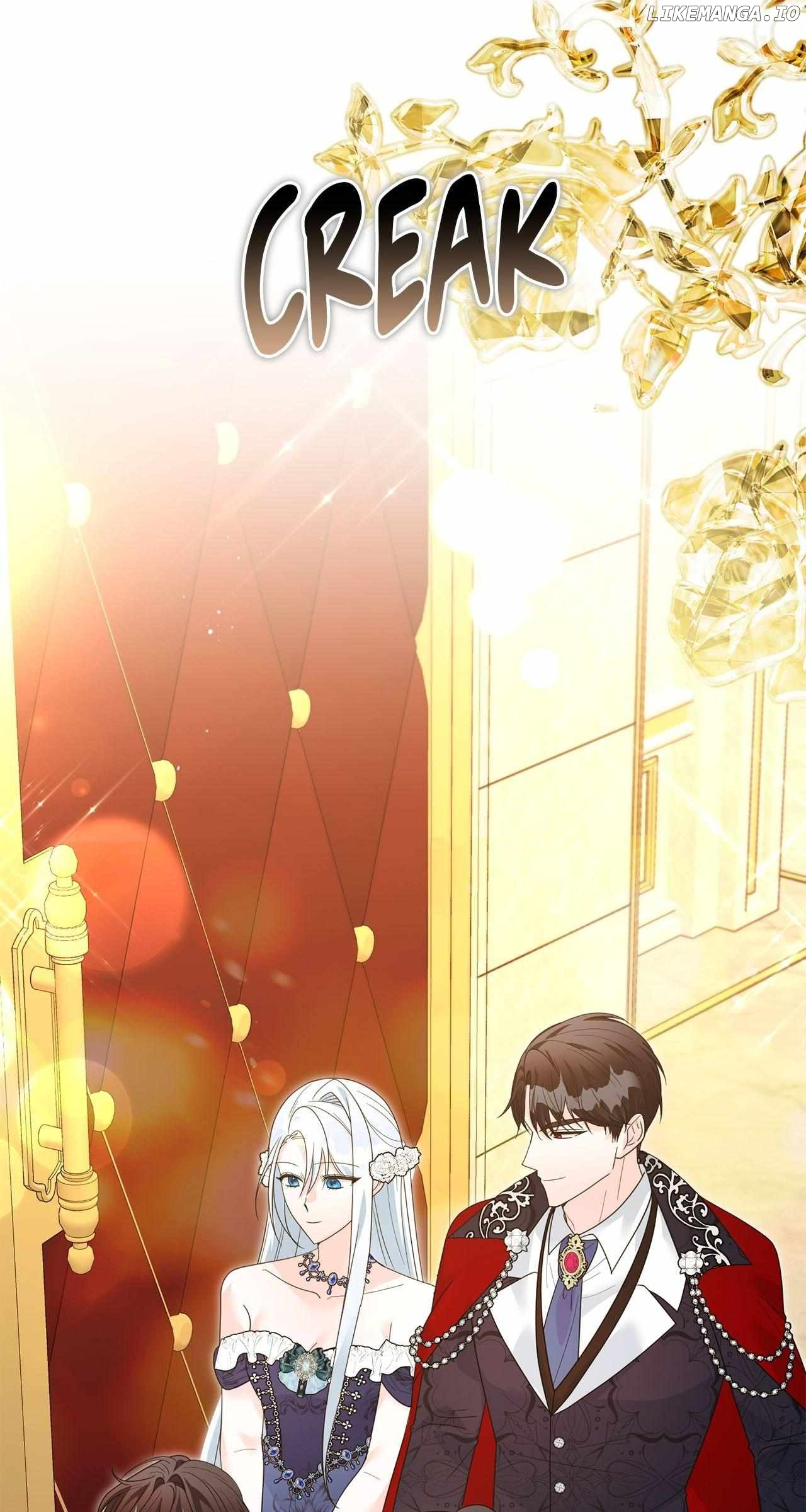 No, I Only Charmed the Princess! Chapter 24 - page 116