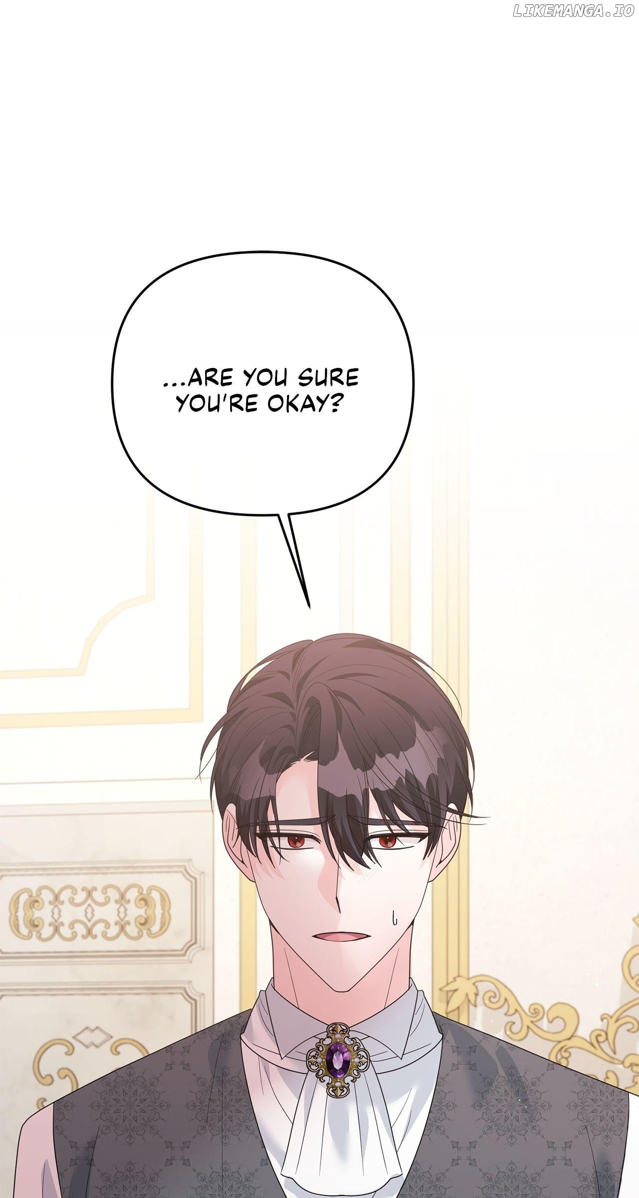 No, I Only Charmed the Princess! Chapter 24 - page 13