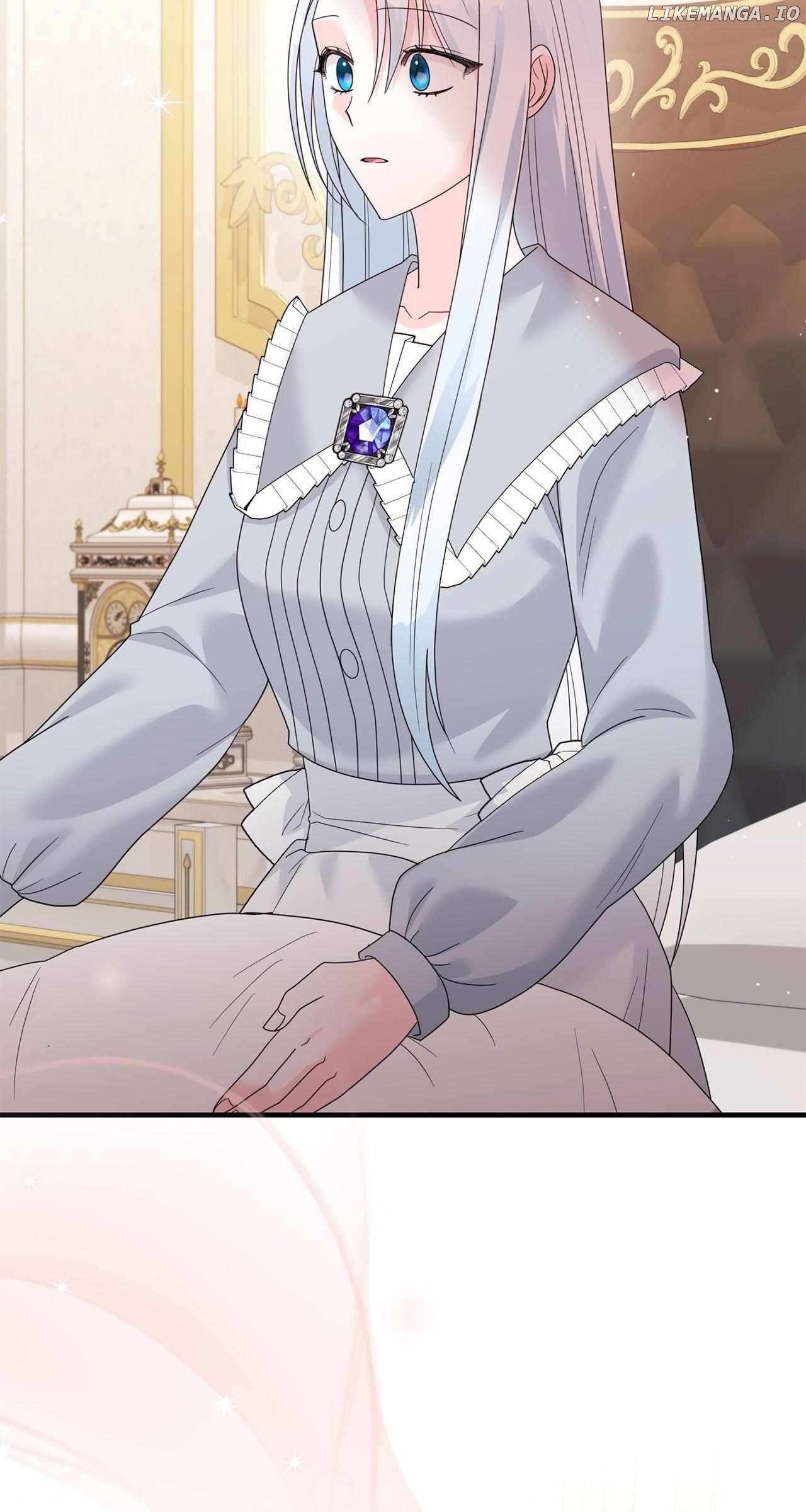 No, I Only Charmed the Princess! Chapter 24 - page 15