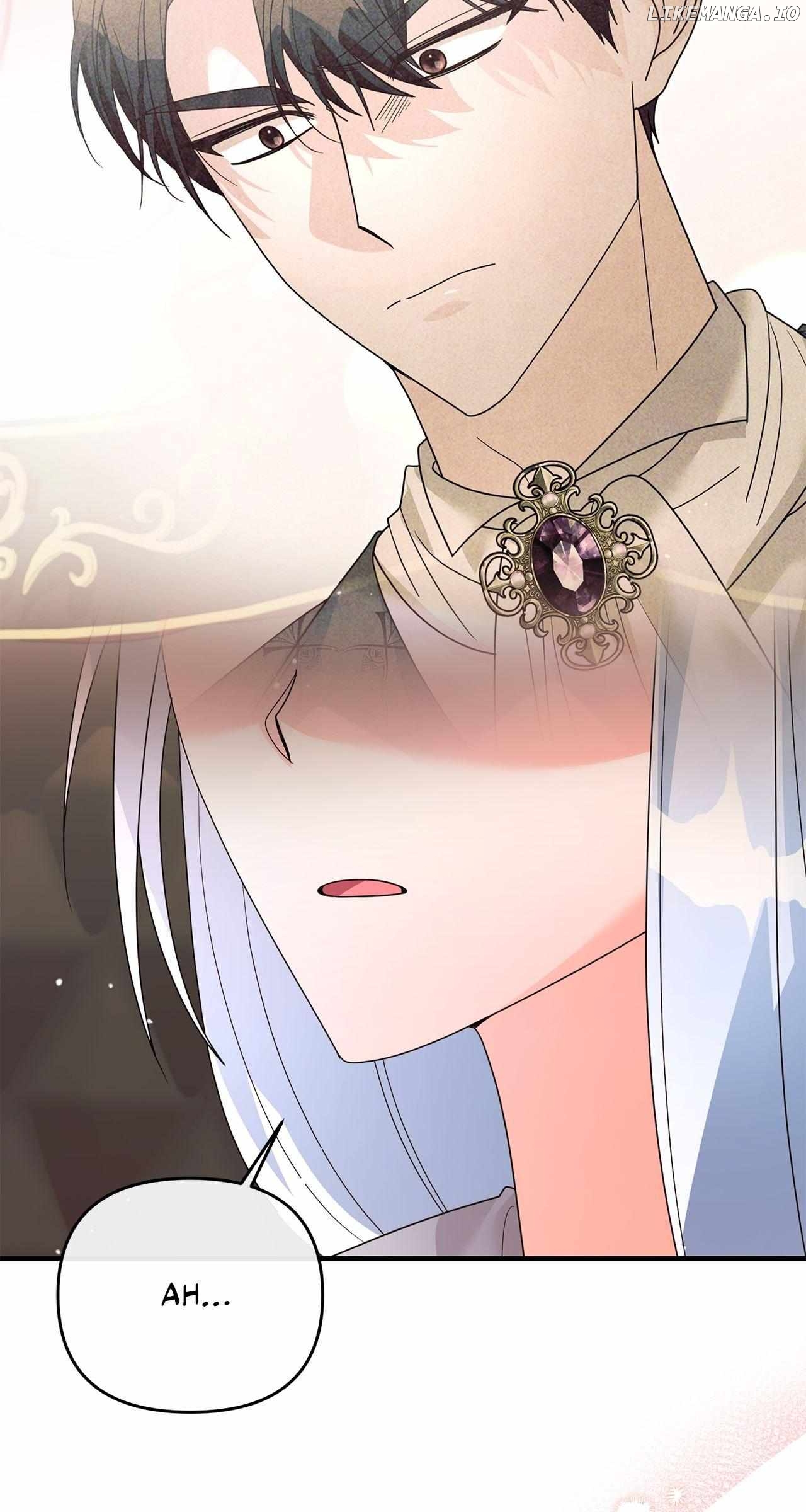 No, I Only Charmed the Princess! Chapter 24 - page 17