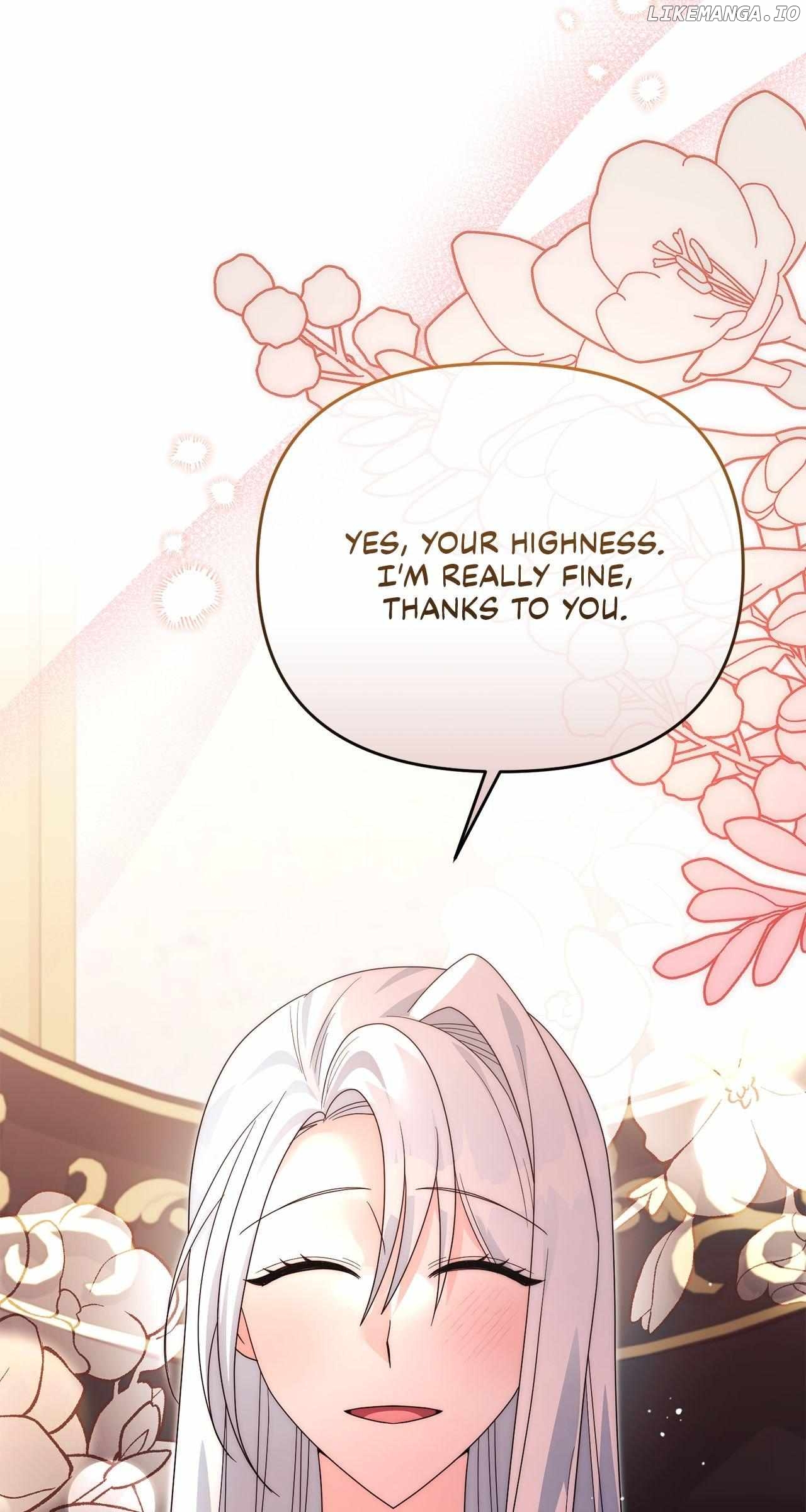 No, I Only Charmed the Princess! Chapter 24 - page 18