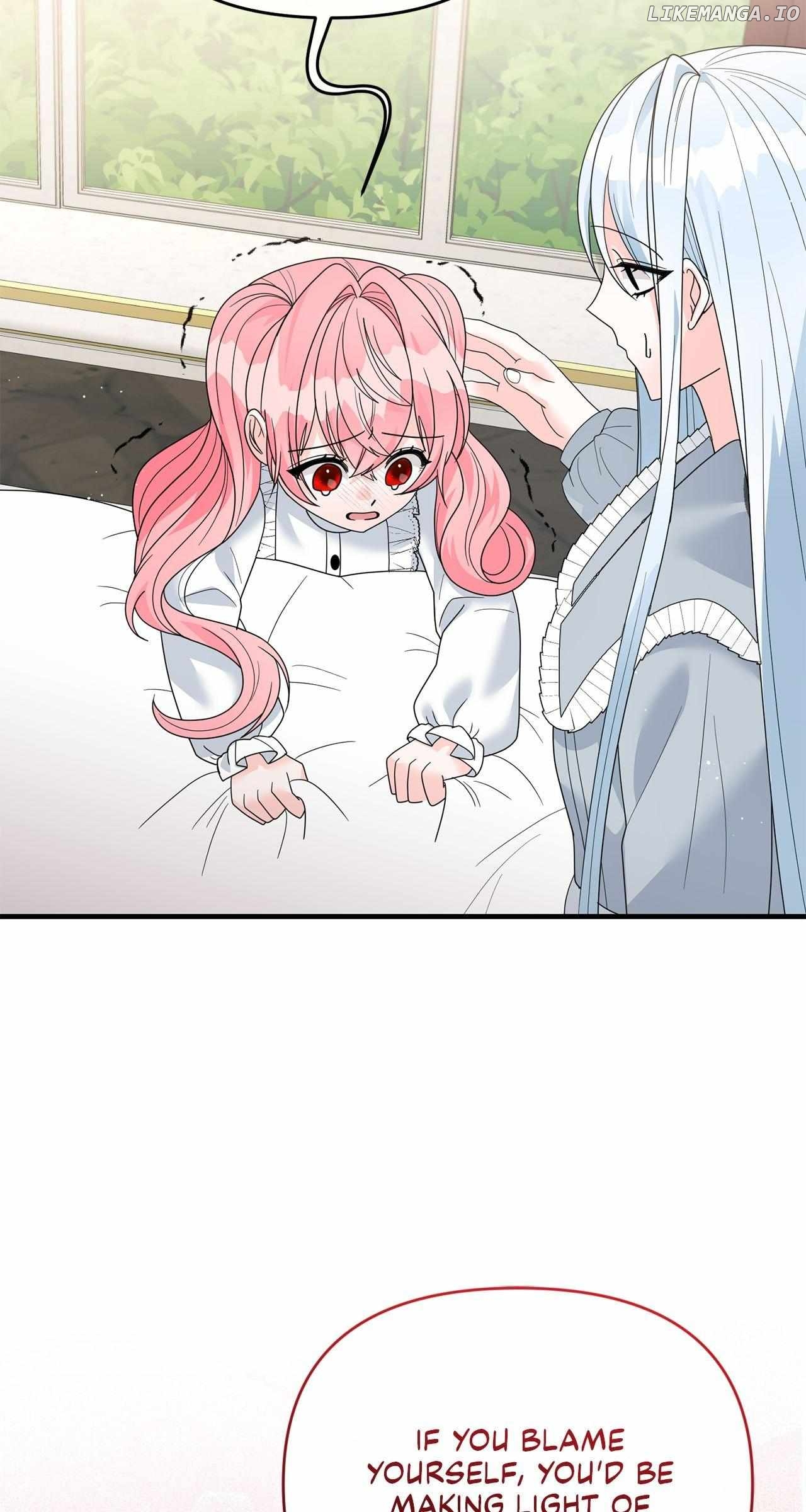 No, I Only Charmed the Princess! Chapter 24 - page 25