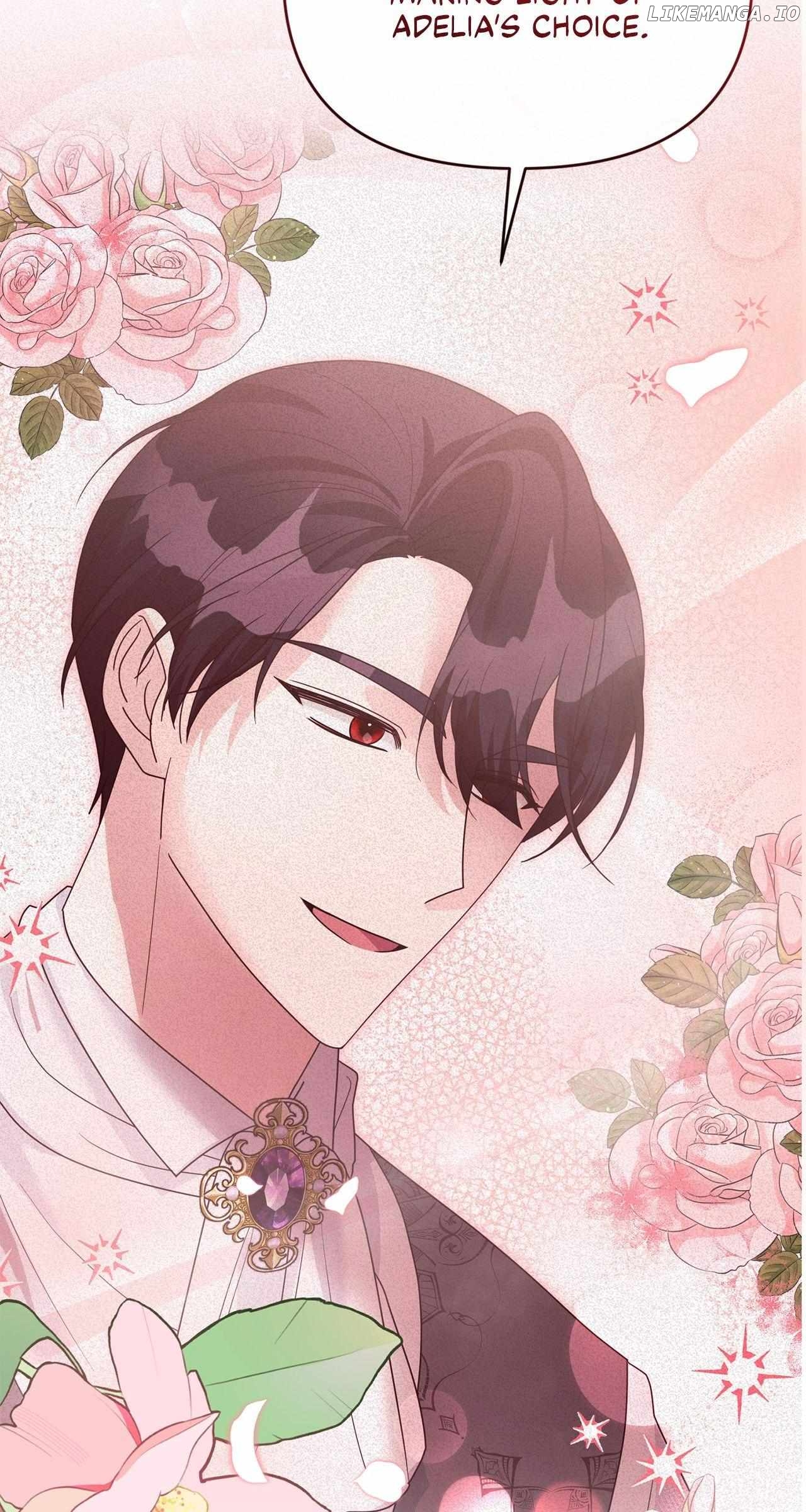 No, I Only Charmed the Princess! Chapter 24 - page 26