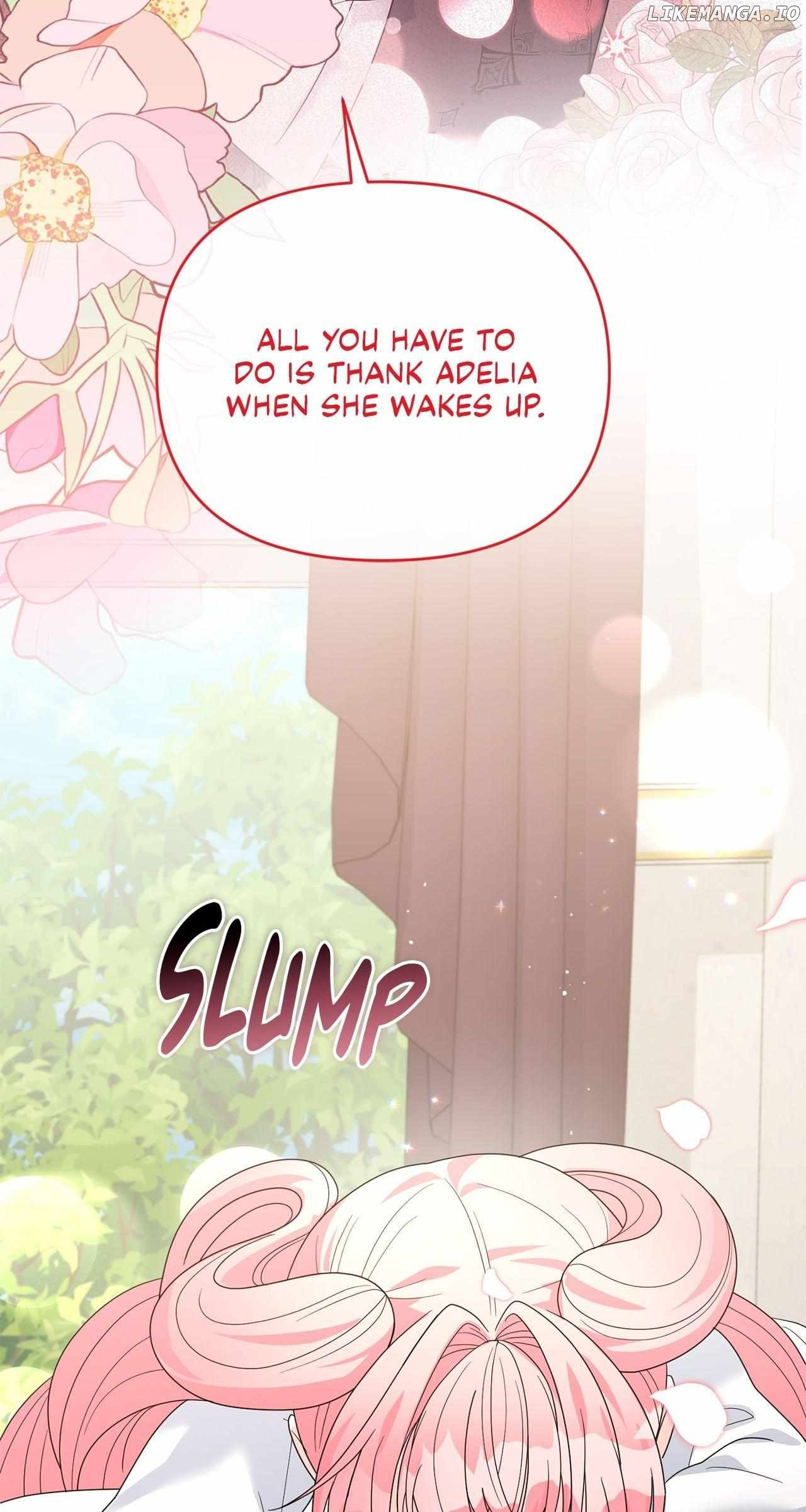 No, I Only Charmed the Princess! Chapter 24 - page 27