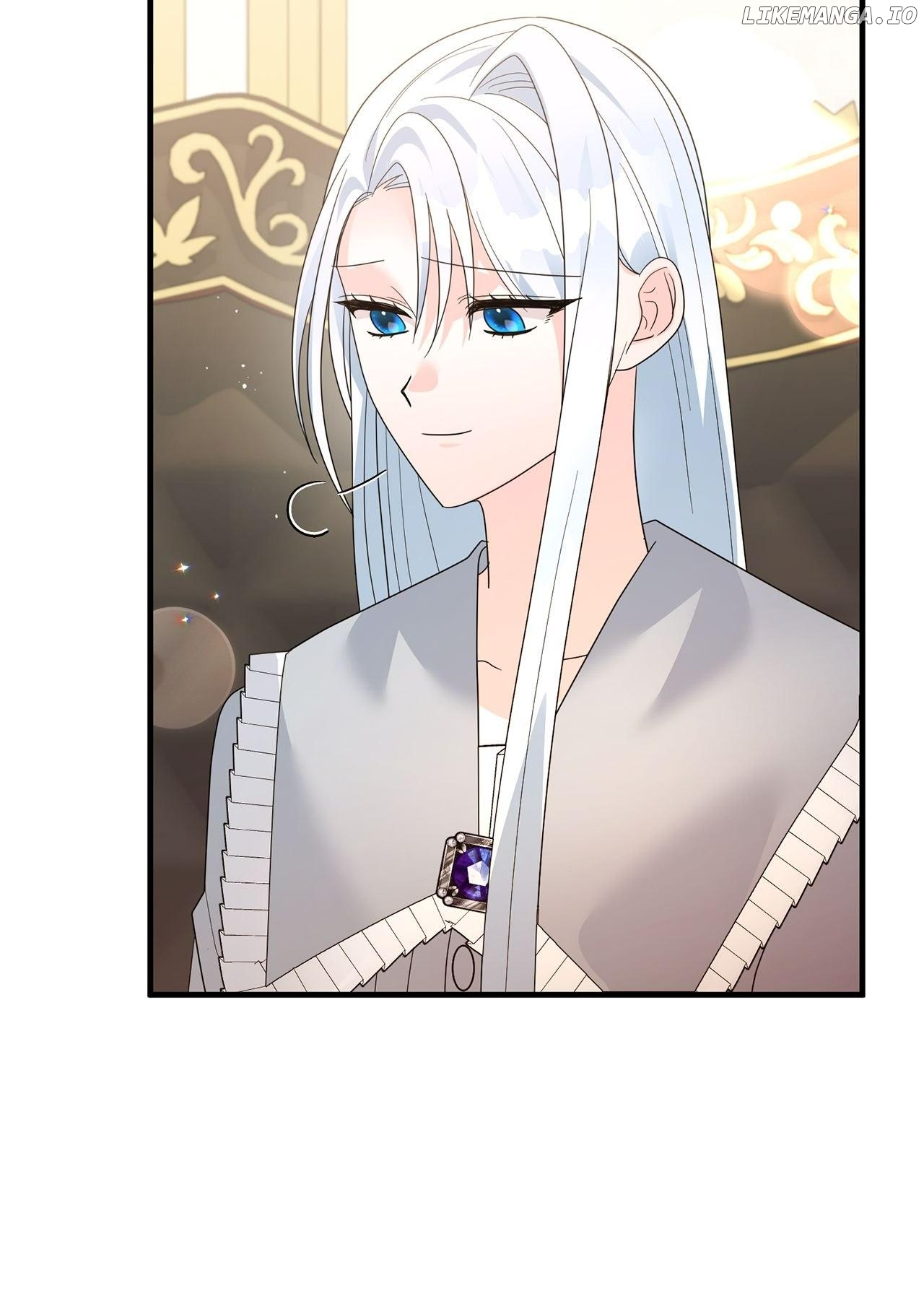 No, I Only Charmed the Princess! Chapter 24 - page 29