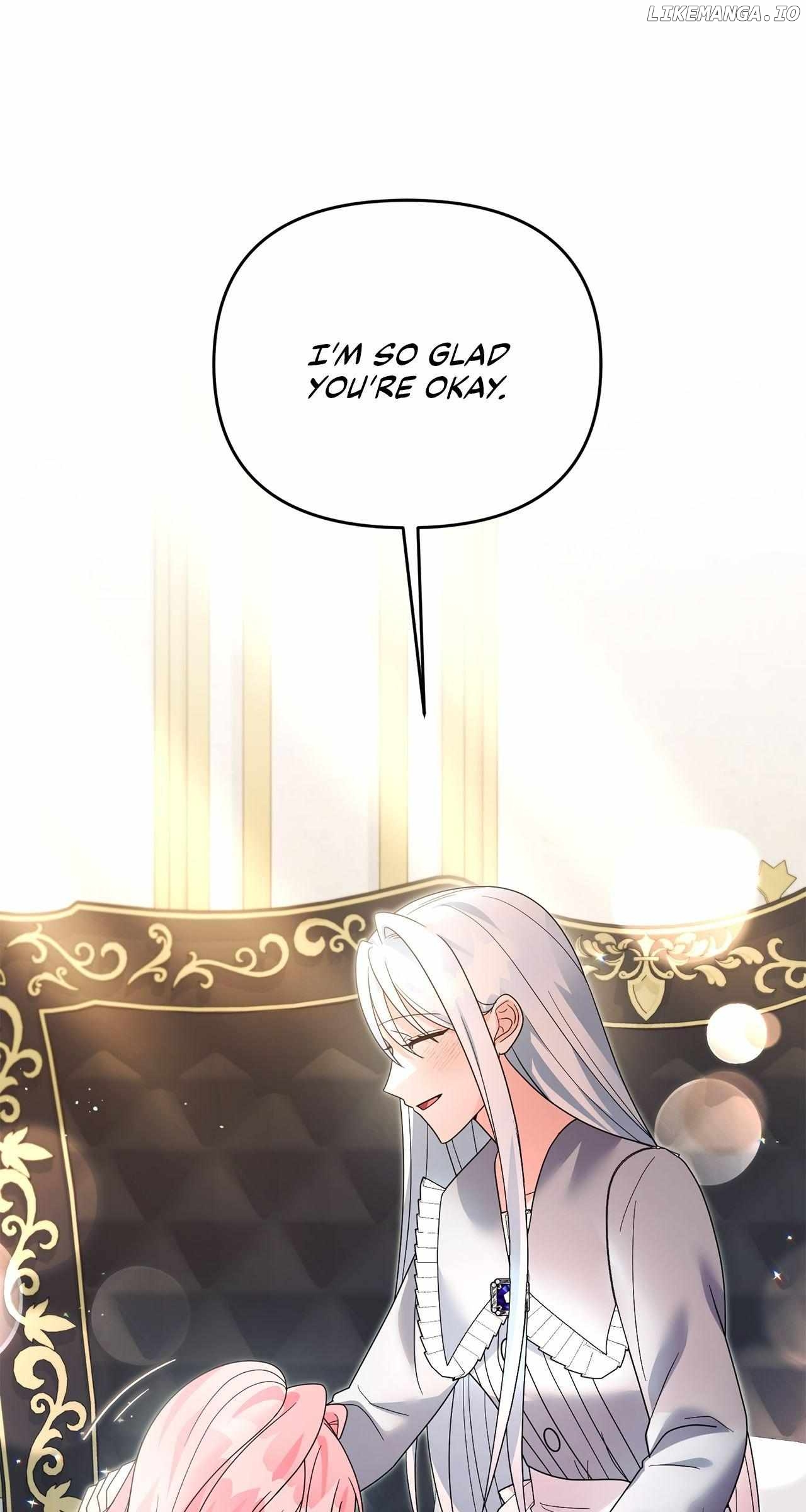 No, I Only Charmed the Princess! Chapter 24 - page 30