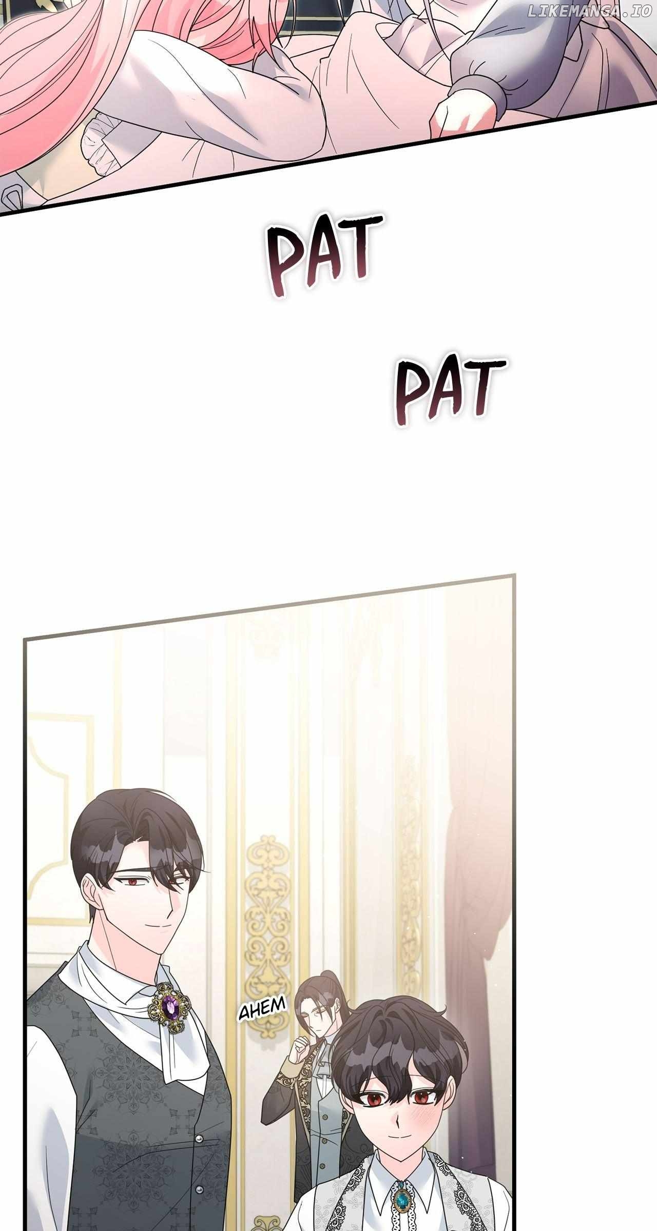 No, I Only Charmed the Princess! Chapter 24 - page 31