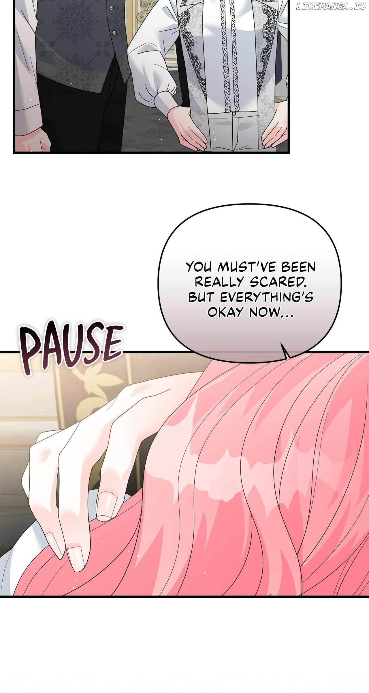 No, I Only Charmed the Princess! Chapter 24 - page 32