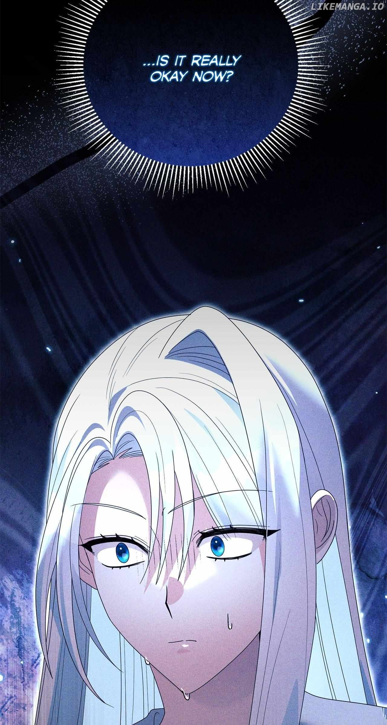 No, I Only Charmed the Princess! Chapter 24 - page 34