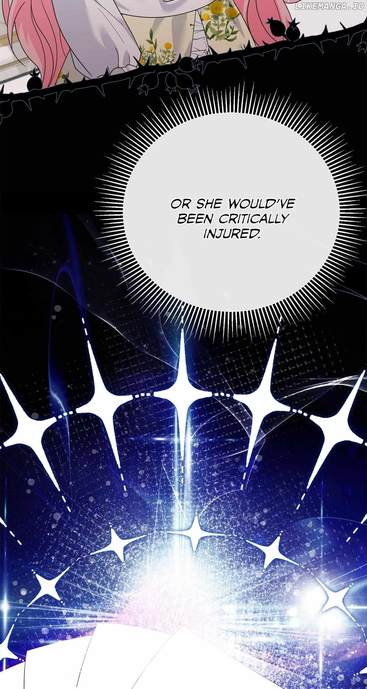 No, I Only Charmed the Princess! Chapter 24 - page 37