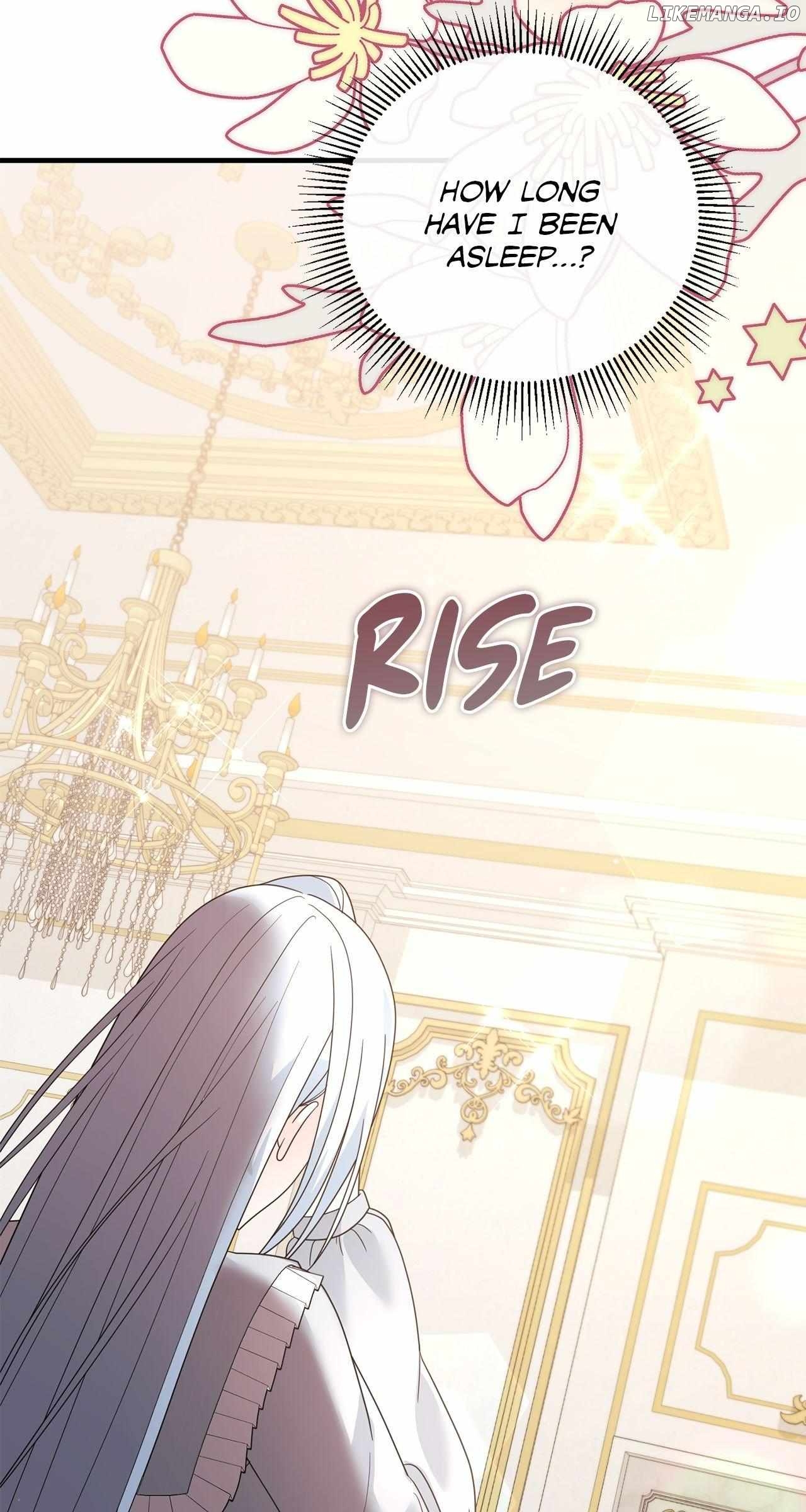 No, I Only Charmed the Princess! Chapter 24 - page 4