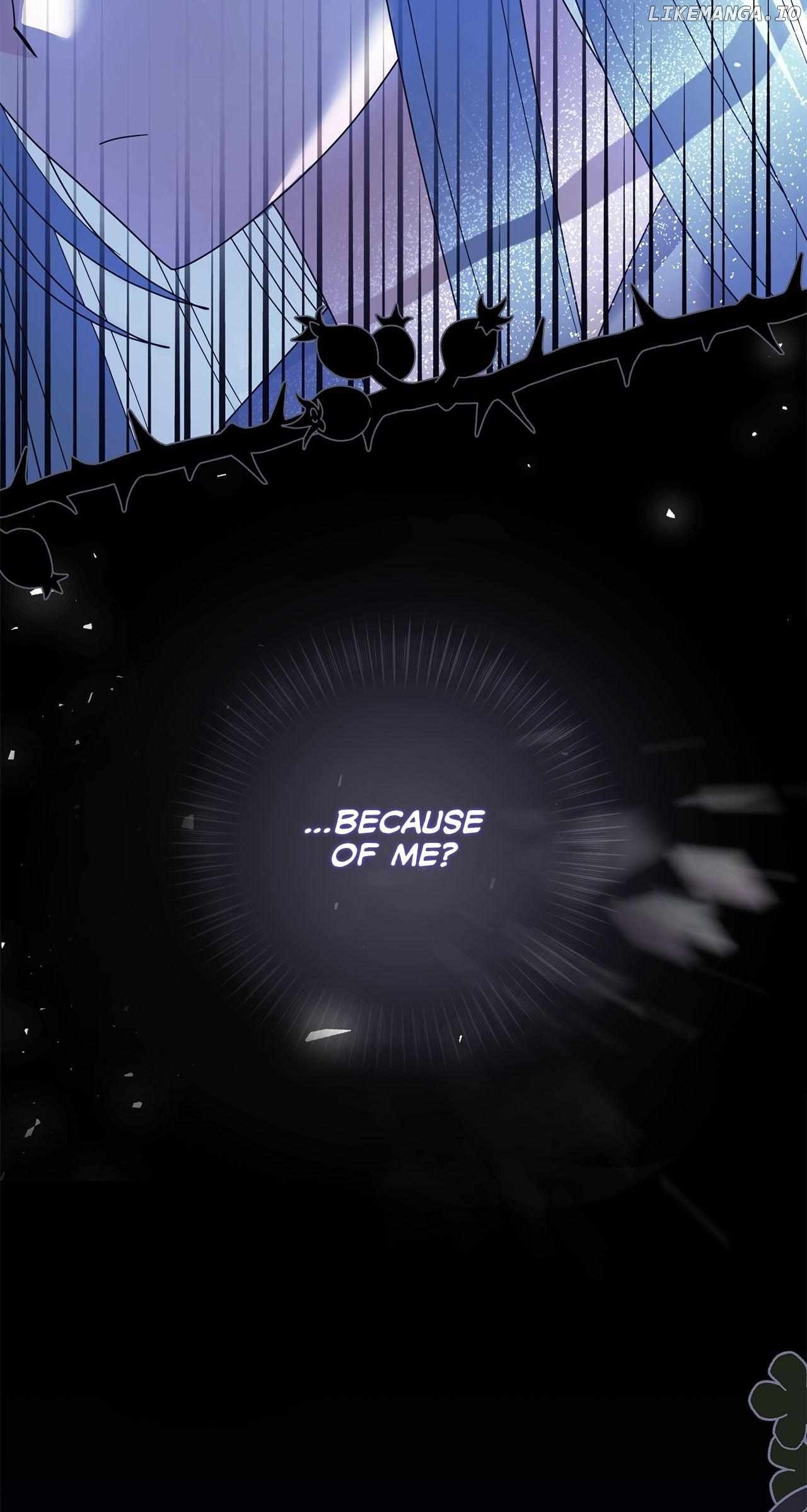 No, I Only Charmed the Princess! Chapter 24 - page 41