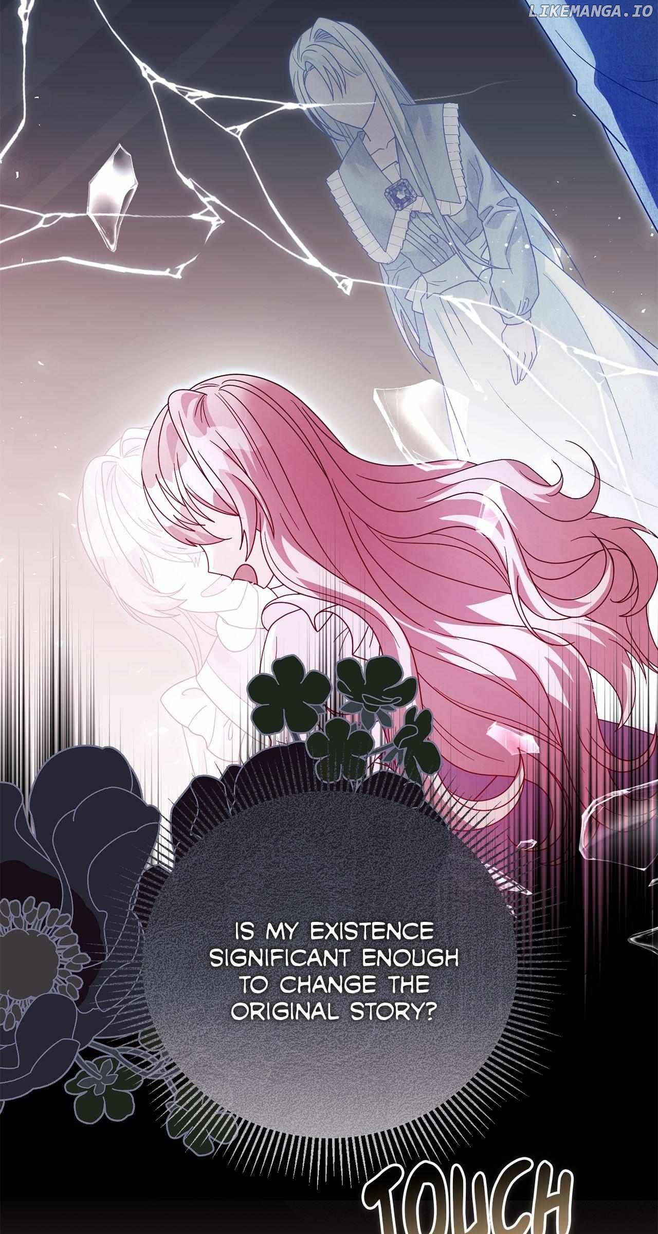 No, I Only Charmed the Princess! Chapter 24 - page 43