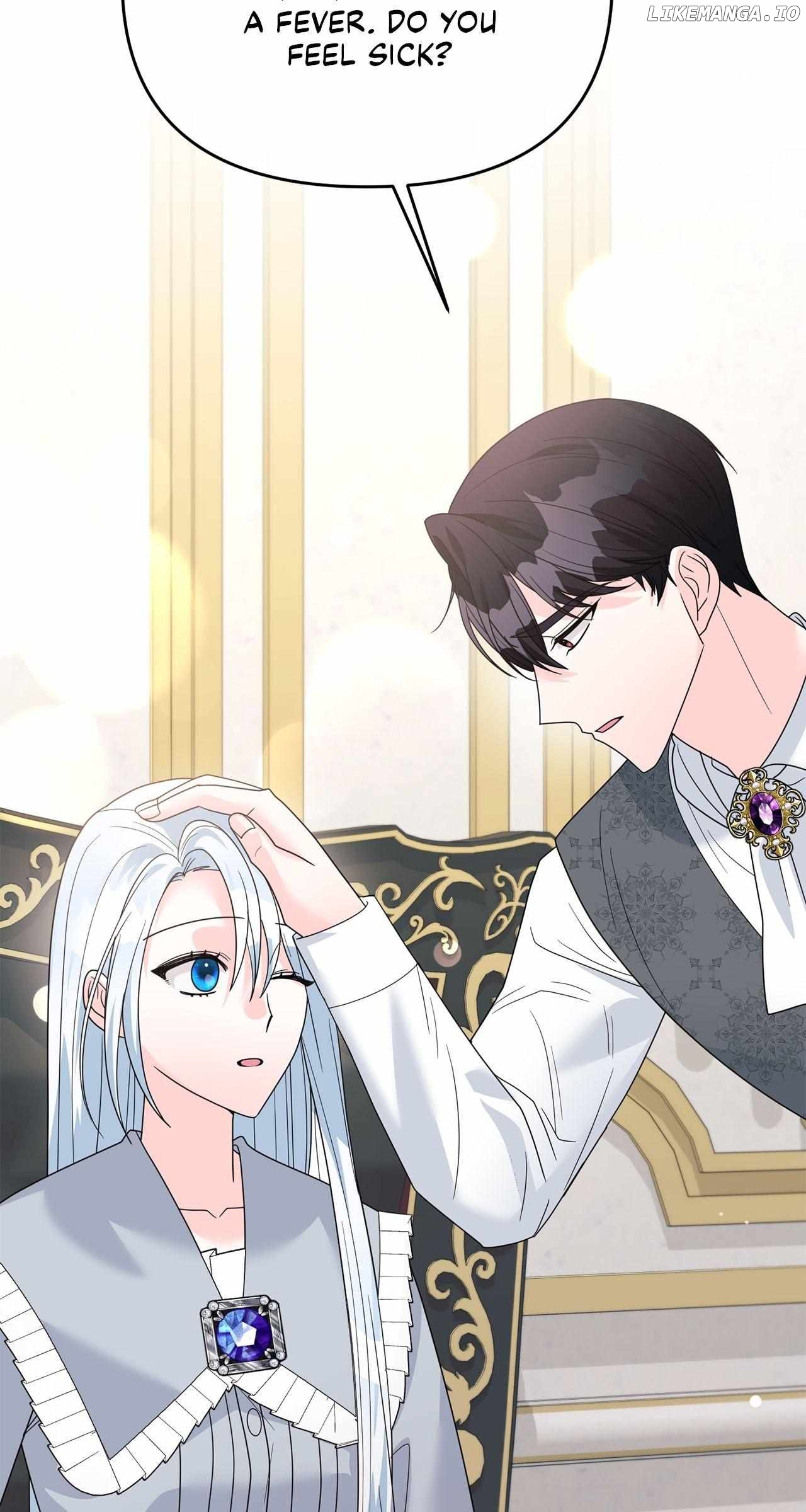 No, I Only Charmed the Princess! Chapter 24 - page 45