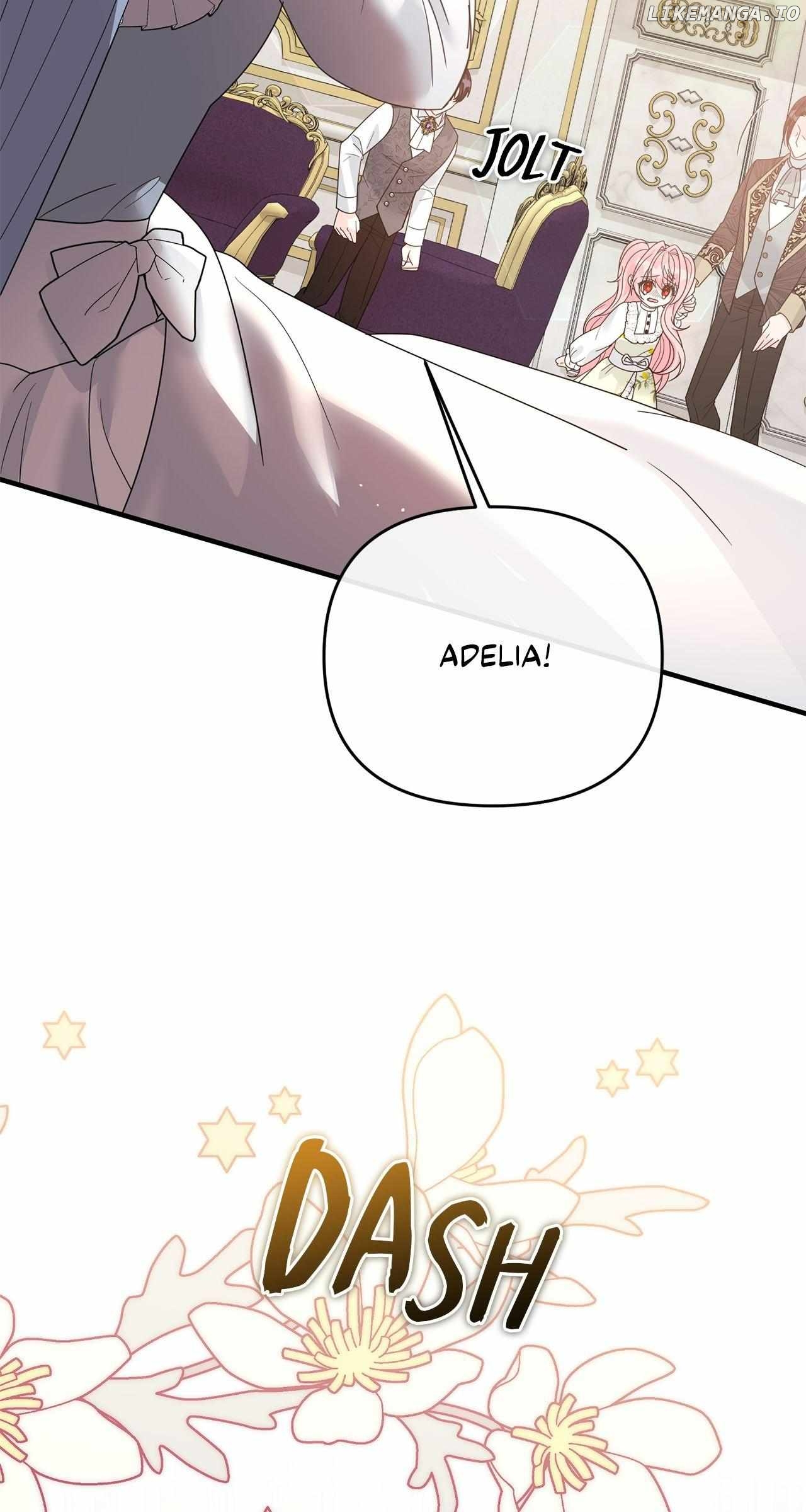 No, I Only Charmed the Princess! Chapter 24 - page 5