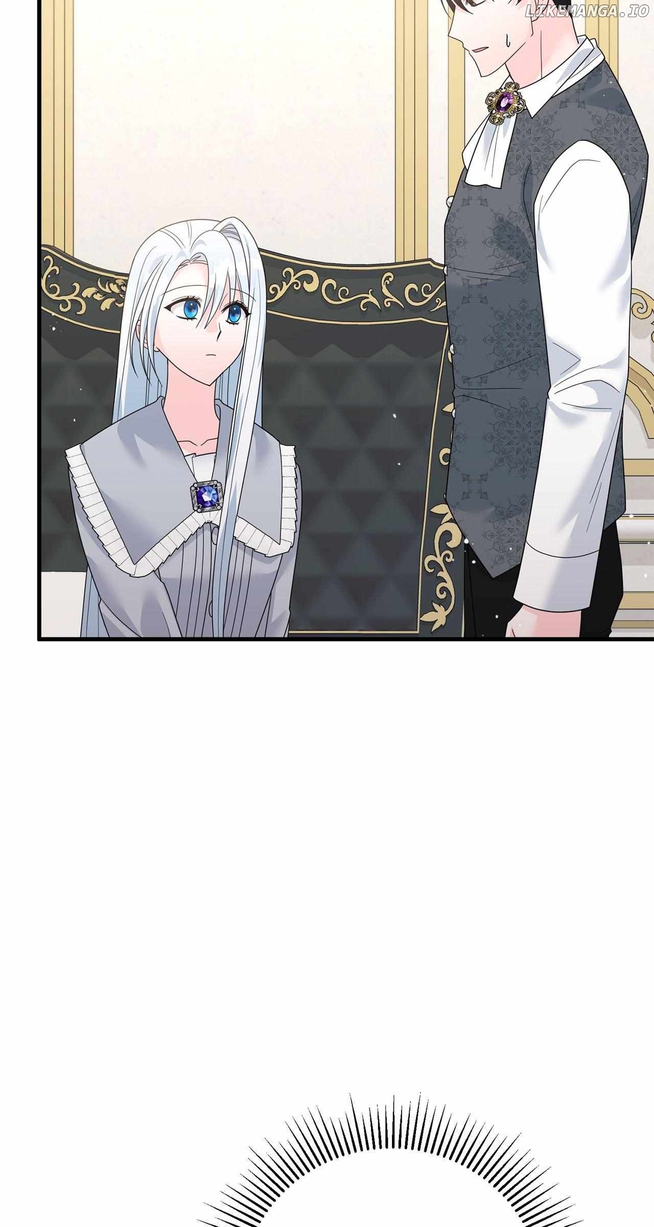 No, I Only Charmed the Princess! Chapter 24 - page 49