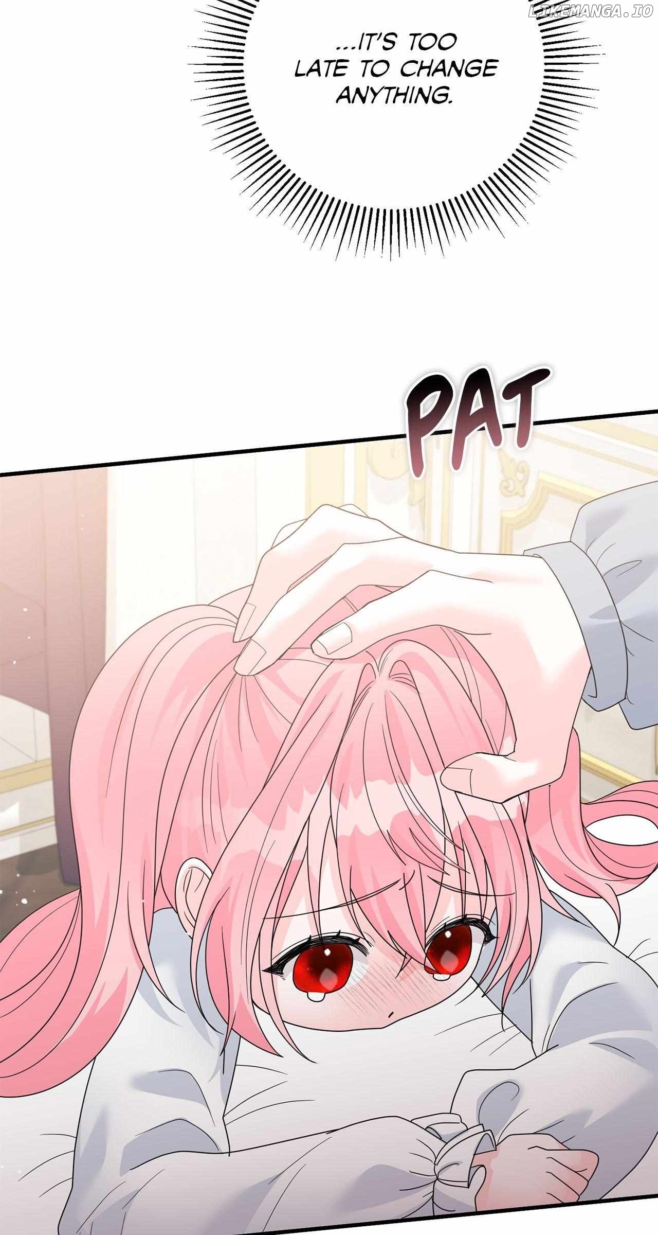 No, I Only Charmed the Princess! Chapter 24 - page 50