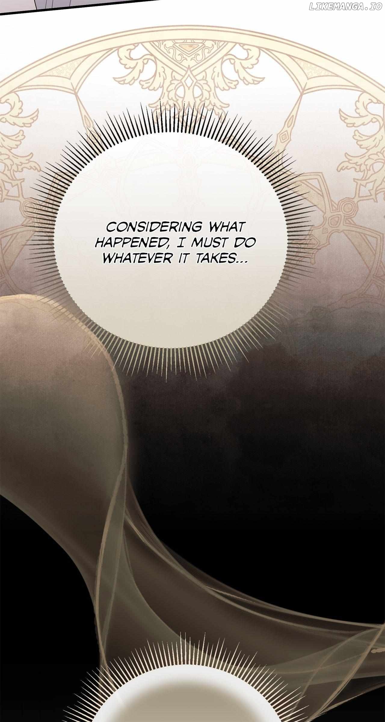 No, I Only Charmed the Princess! Chapter 24 - page 51