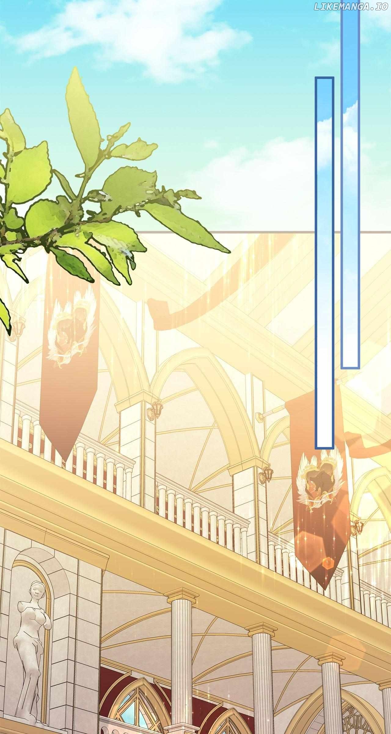 No, I Only Charmed the Princess! Chapter 24 - page 57