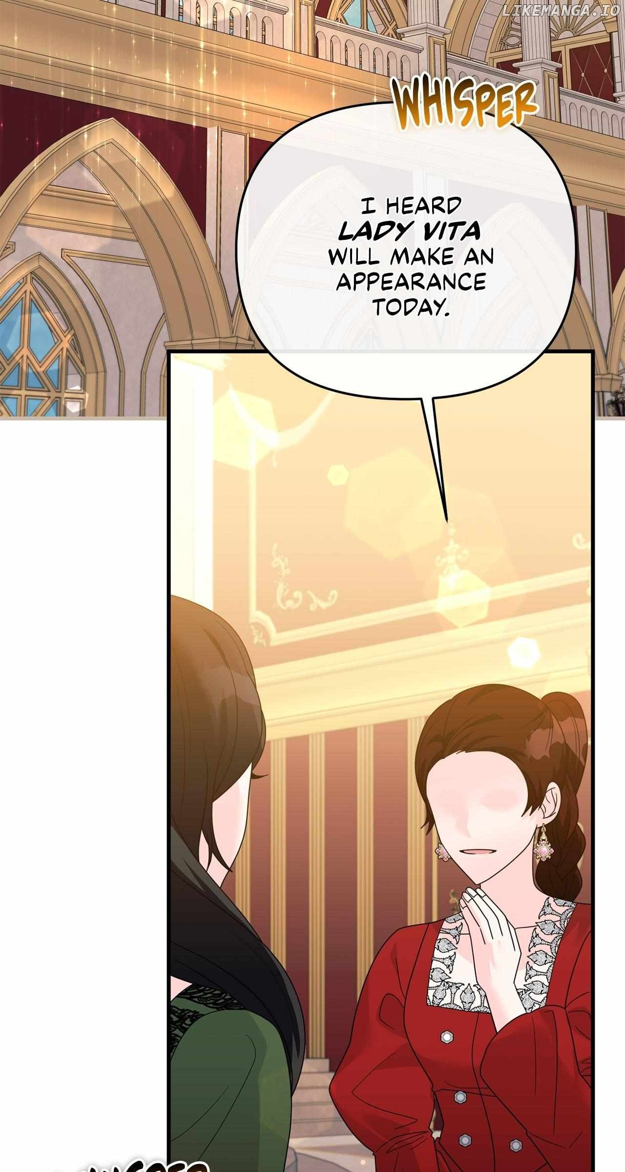 No, I Only Charmed the Princess! Chapter 24 - page 58