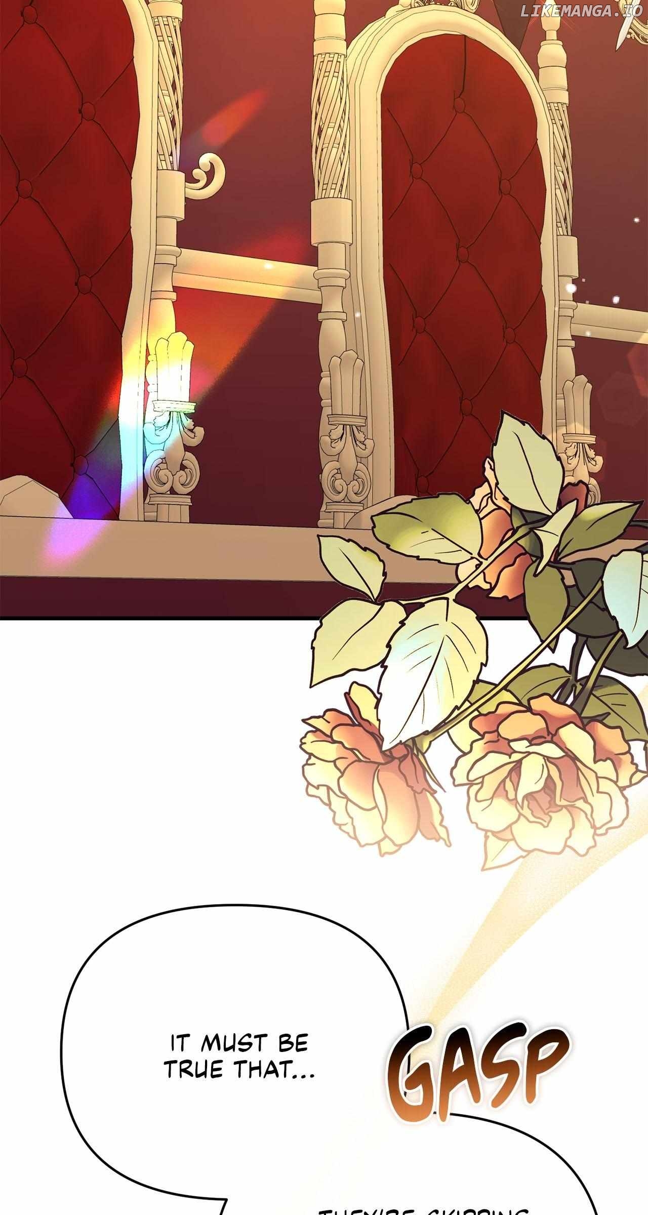 No, I Only Charmed the Princess! Chapter 24 - page 63