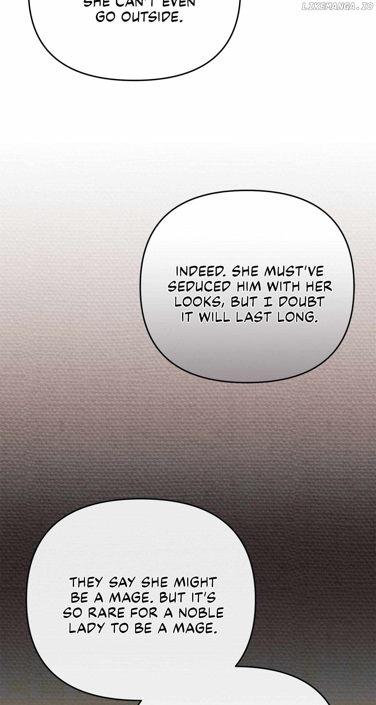 No, I Only Charmed the Princess! Chapter 24 - page 66