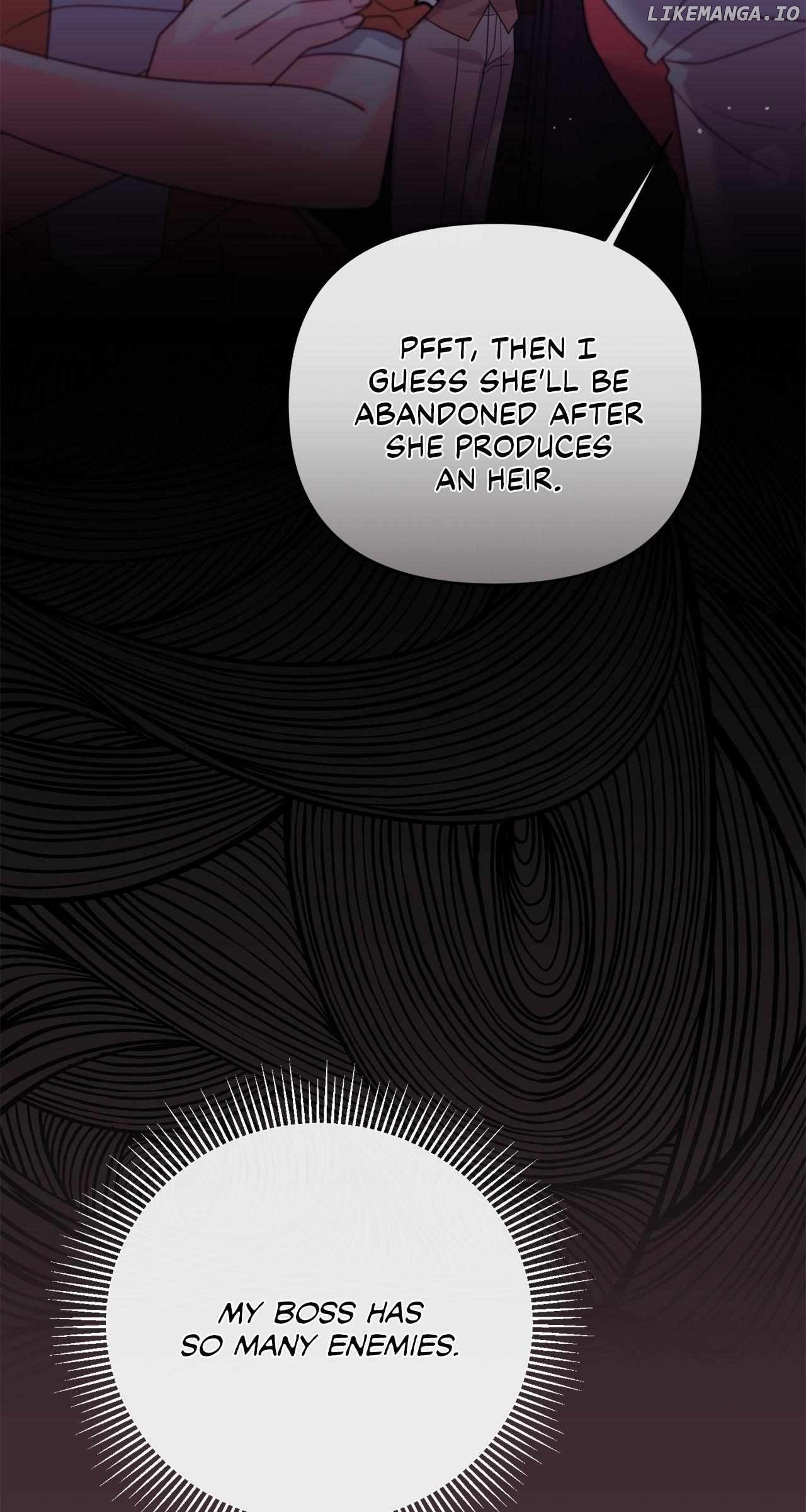 No, I Only Charmed the Princess! Chapter 24 - page 68