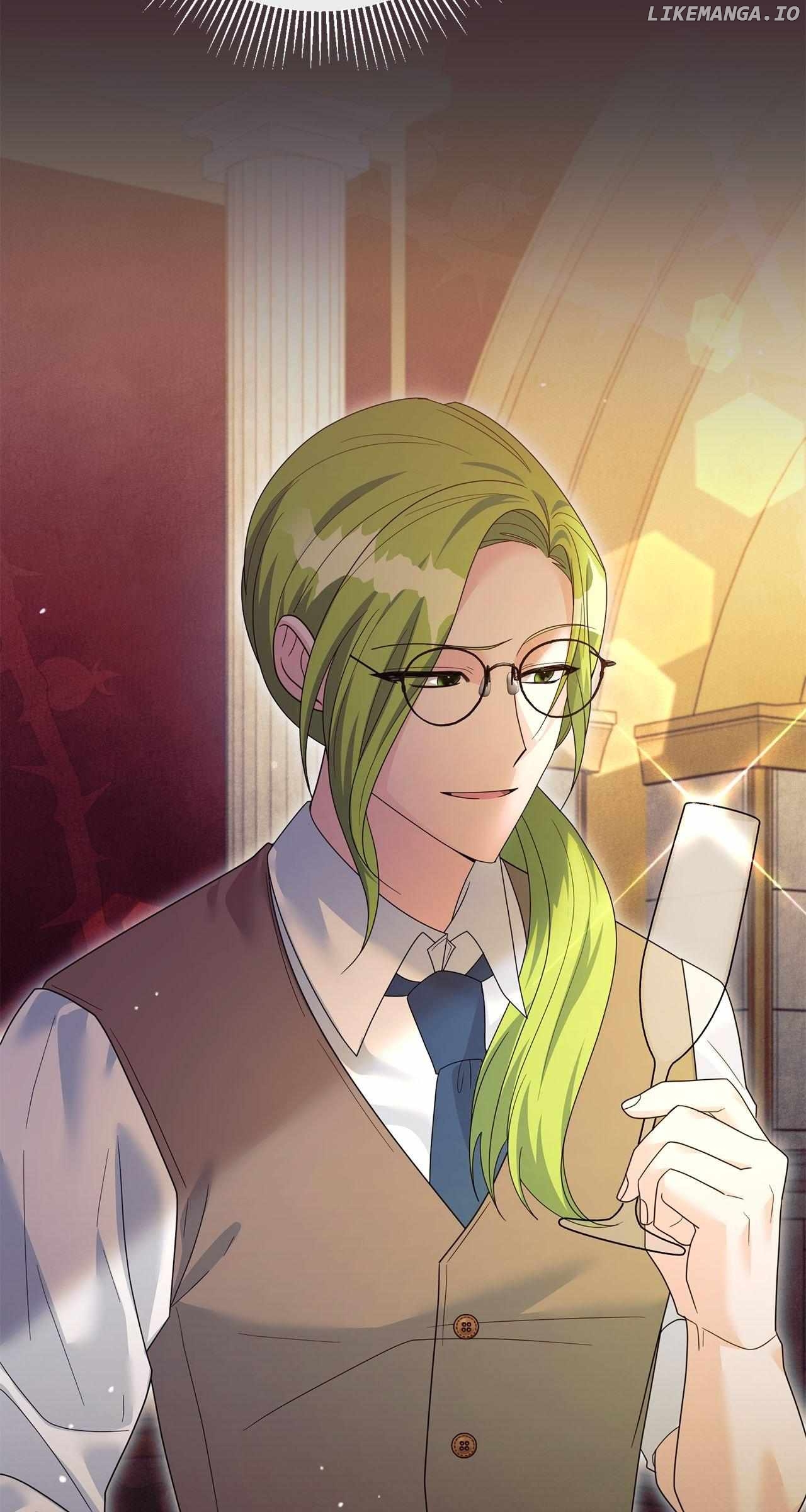 No, I Only Charmed the Princess! Chapter 24 - page 69