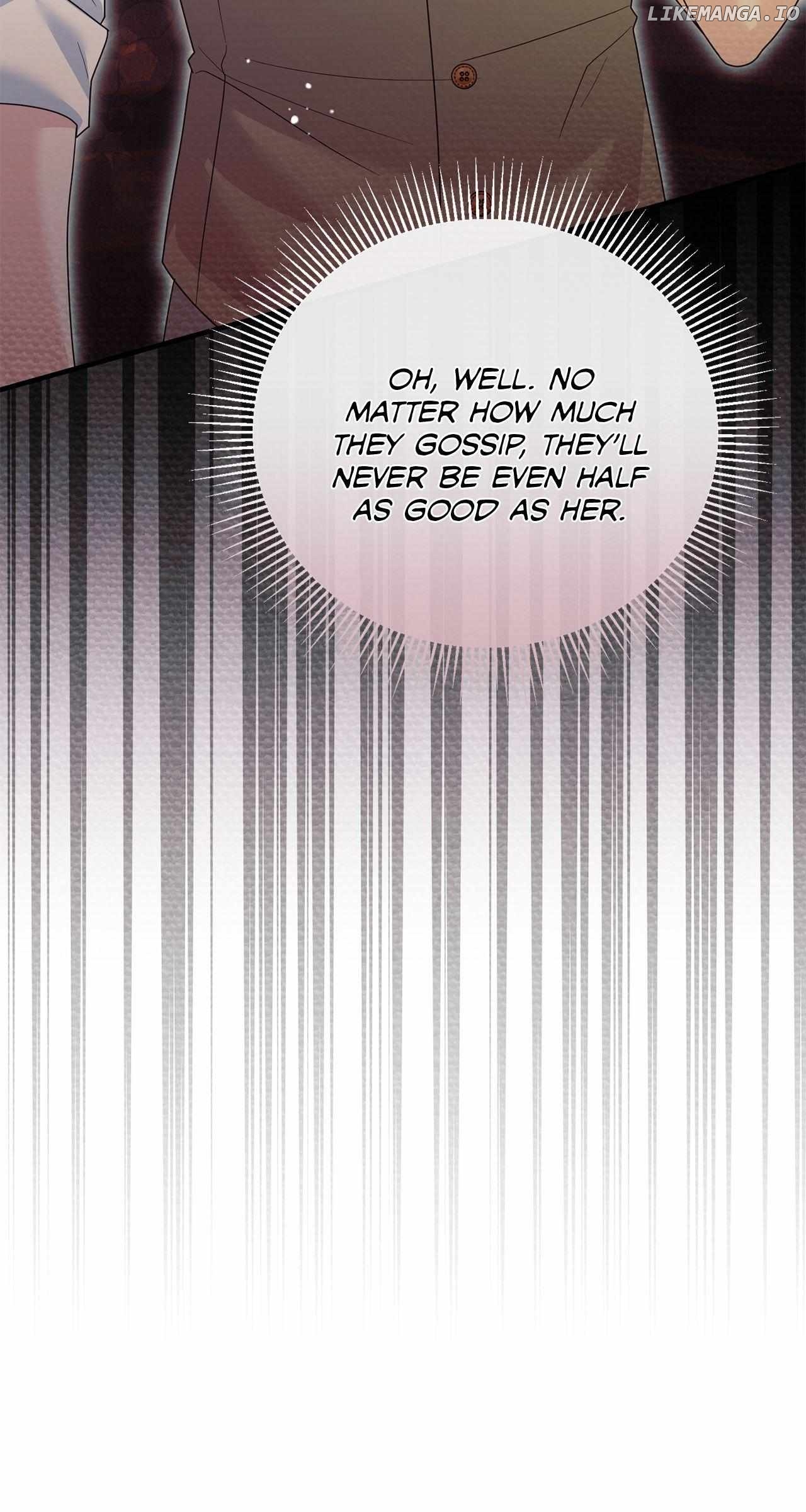 No, I Only Charmed the Princess! Chapter 24 - page 70