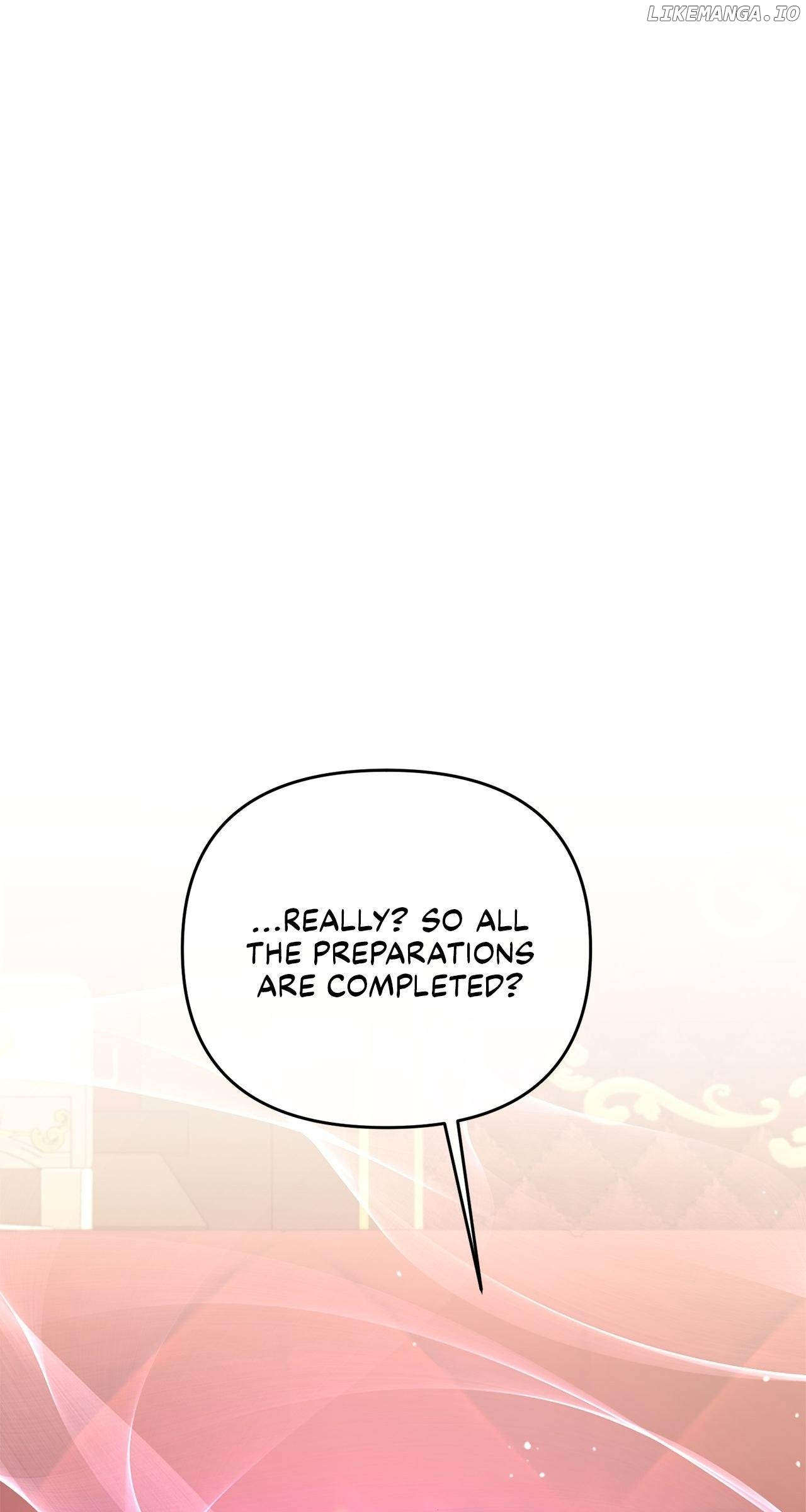 No, I Only Charmed the Princess! Chapter 24 - page 72