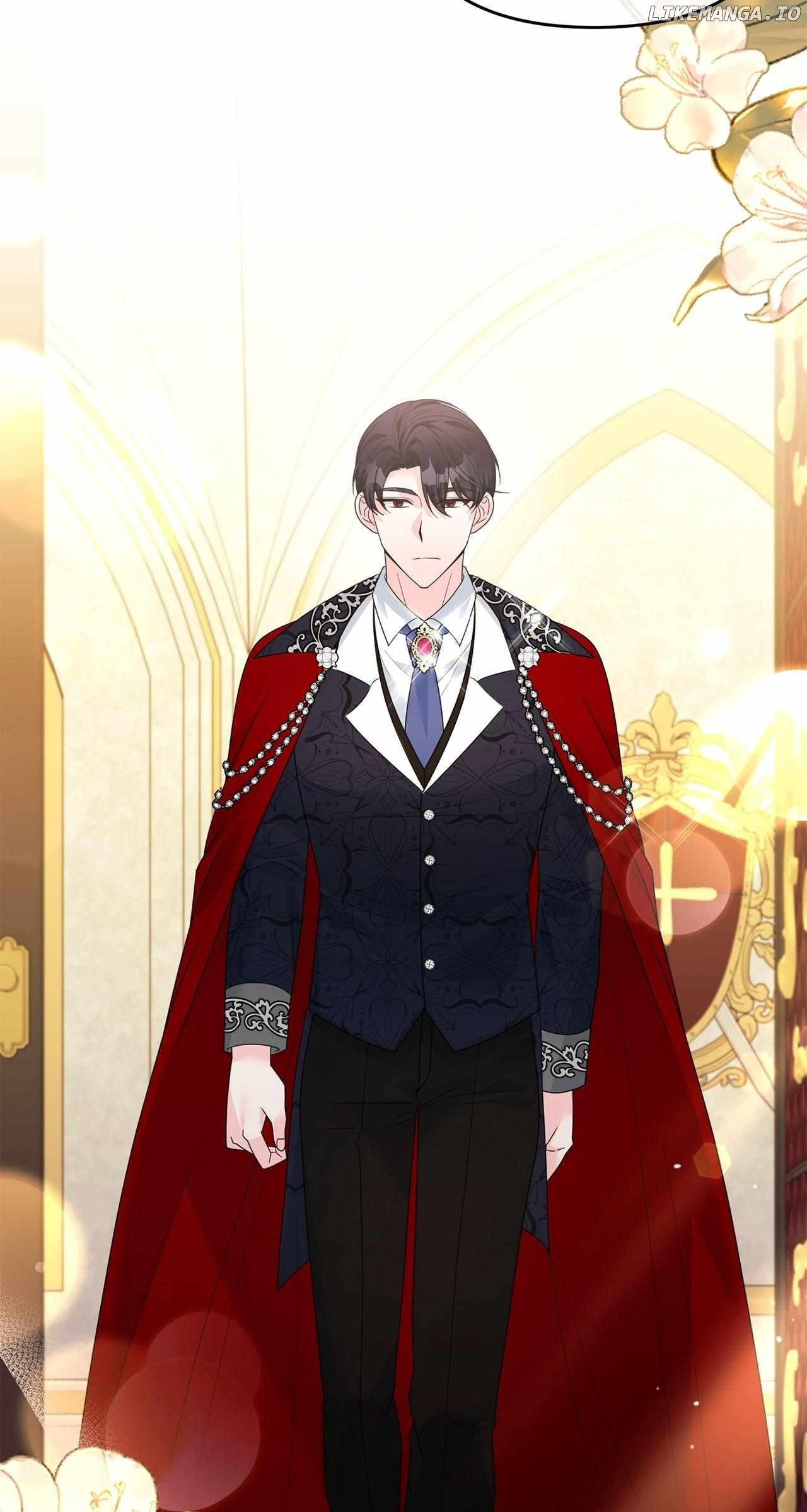 No, I Only Charmed the Princess! Chapter 24 - page 75