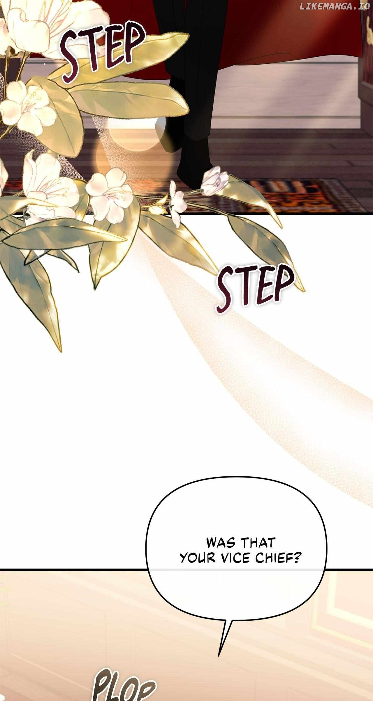 No, I Only Charmed the Princess! Chapter 24 - page 76