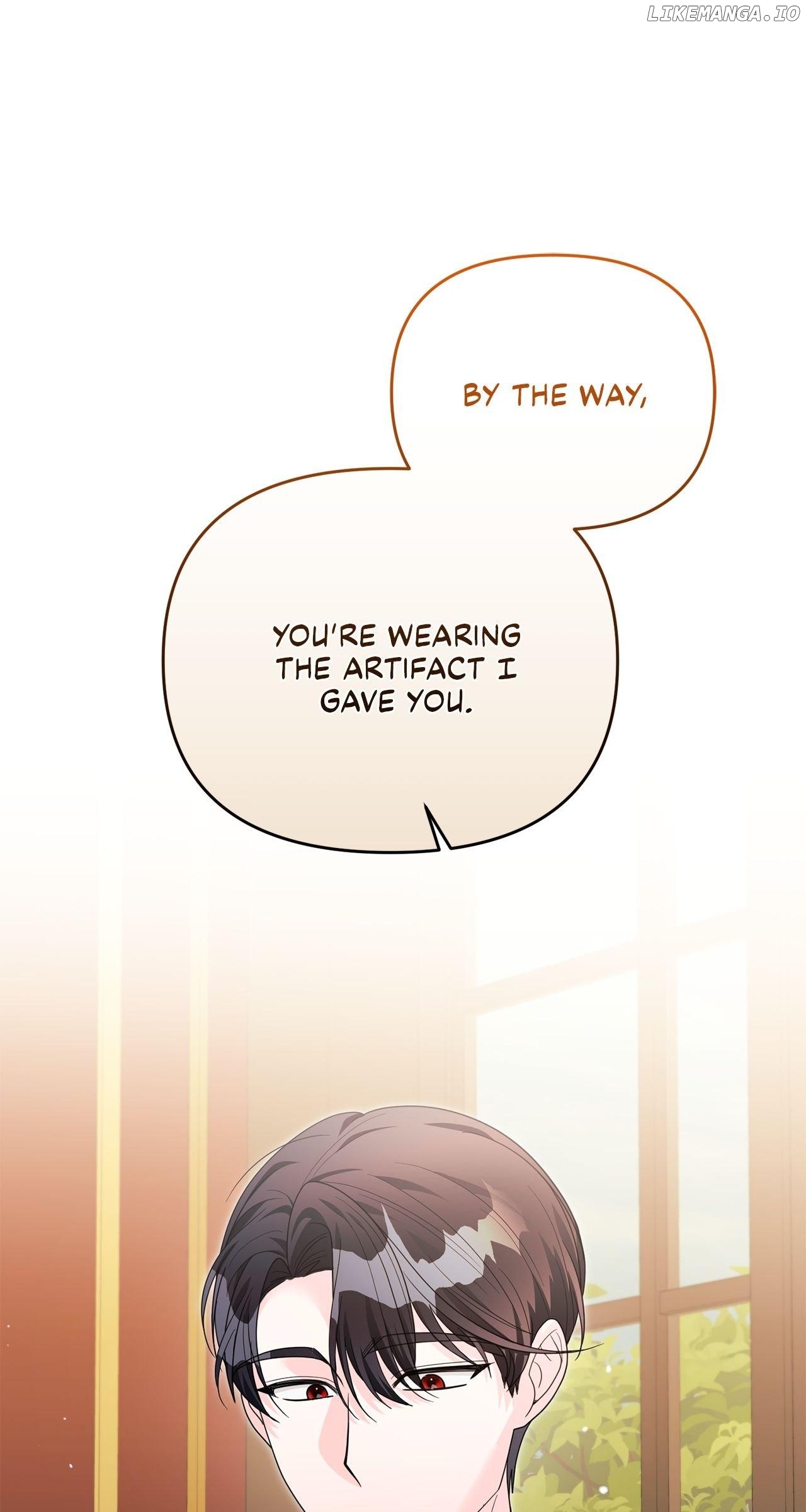 No, I Only Charmed the Princess! Chapter 24 - page 78