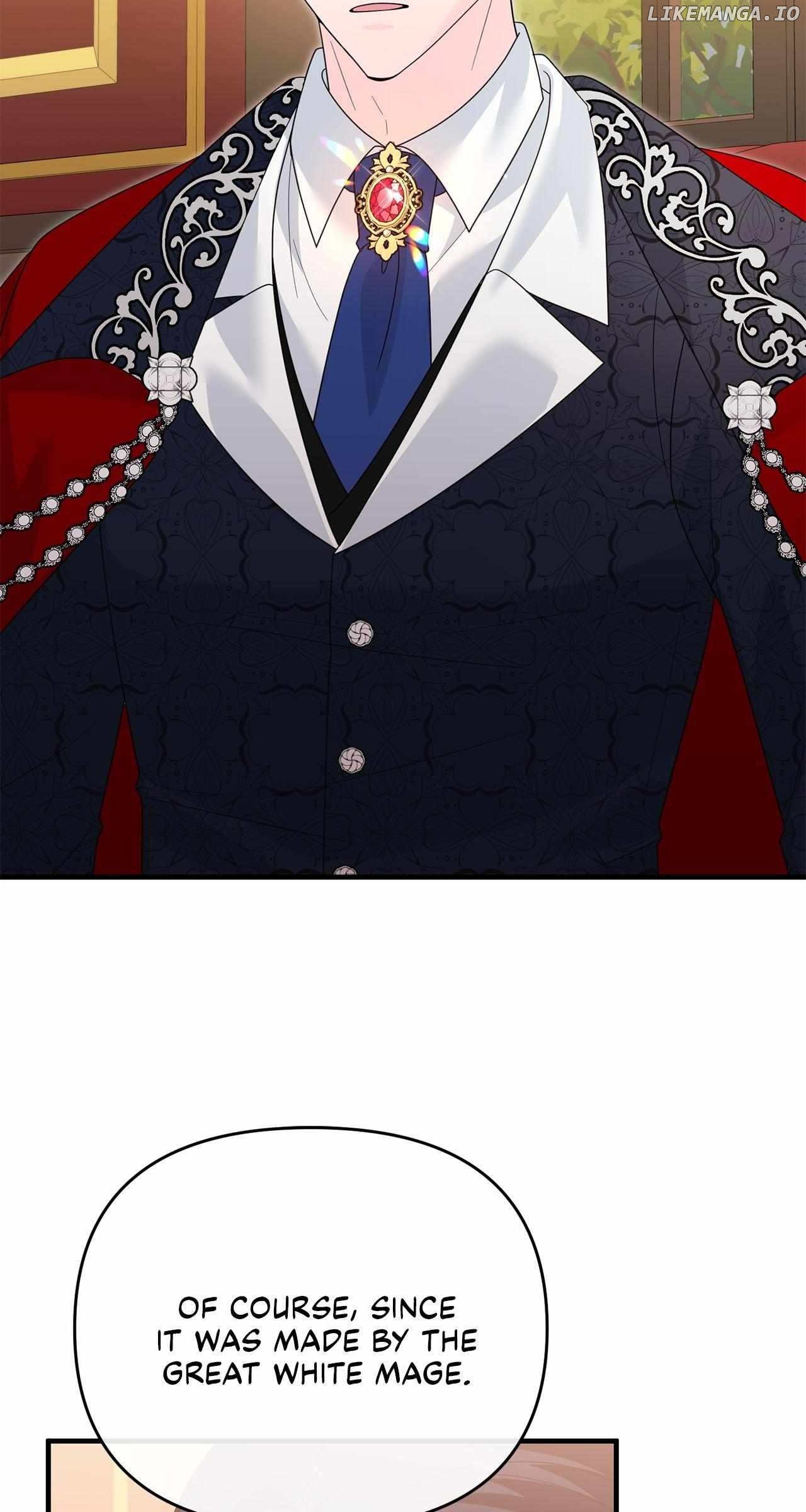 No, I Only Charmed the Princess! Chapter 24 - page 79