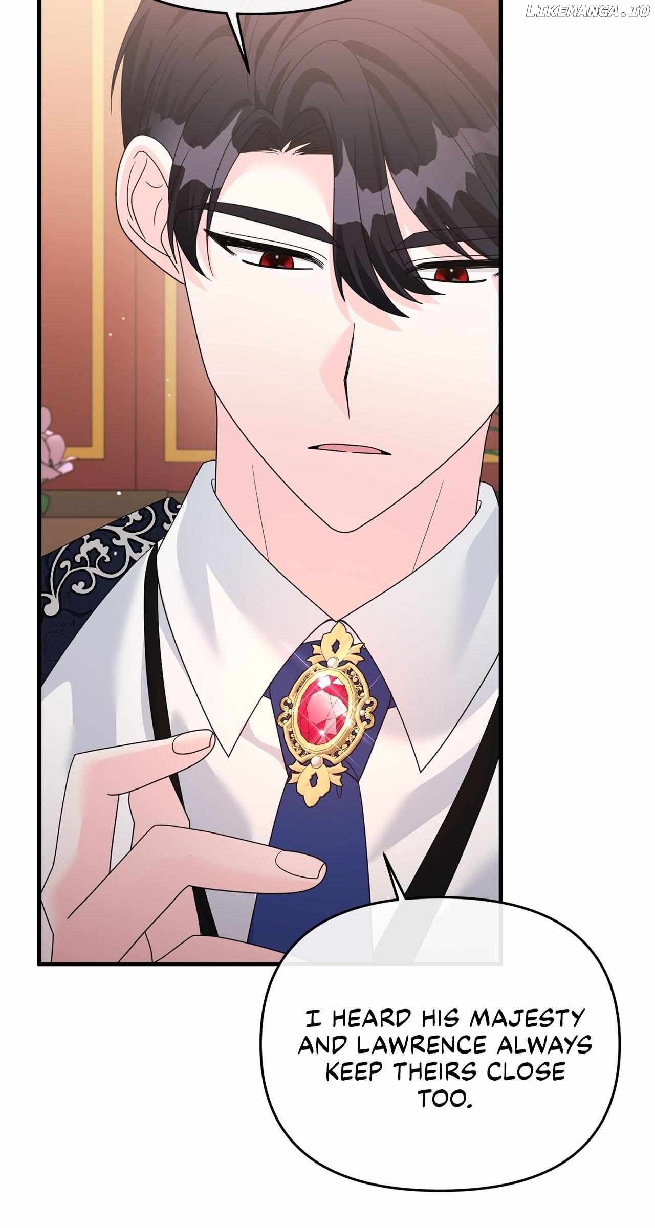 No, I Only Charmed the Princess! Chapter 24 - page 80