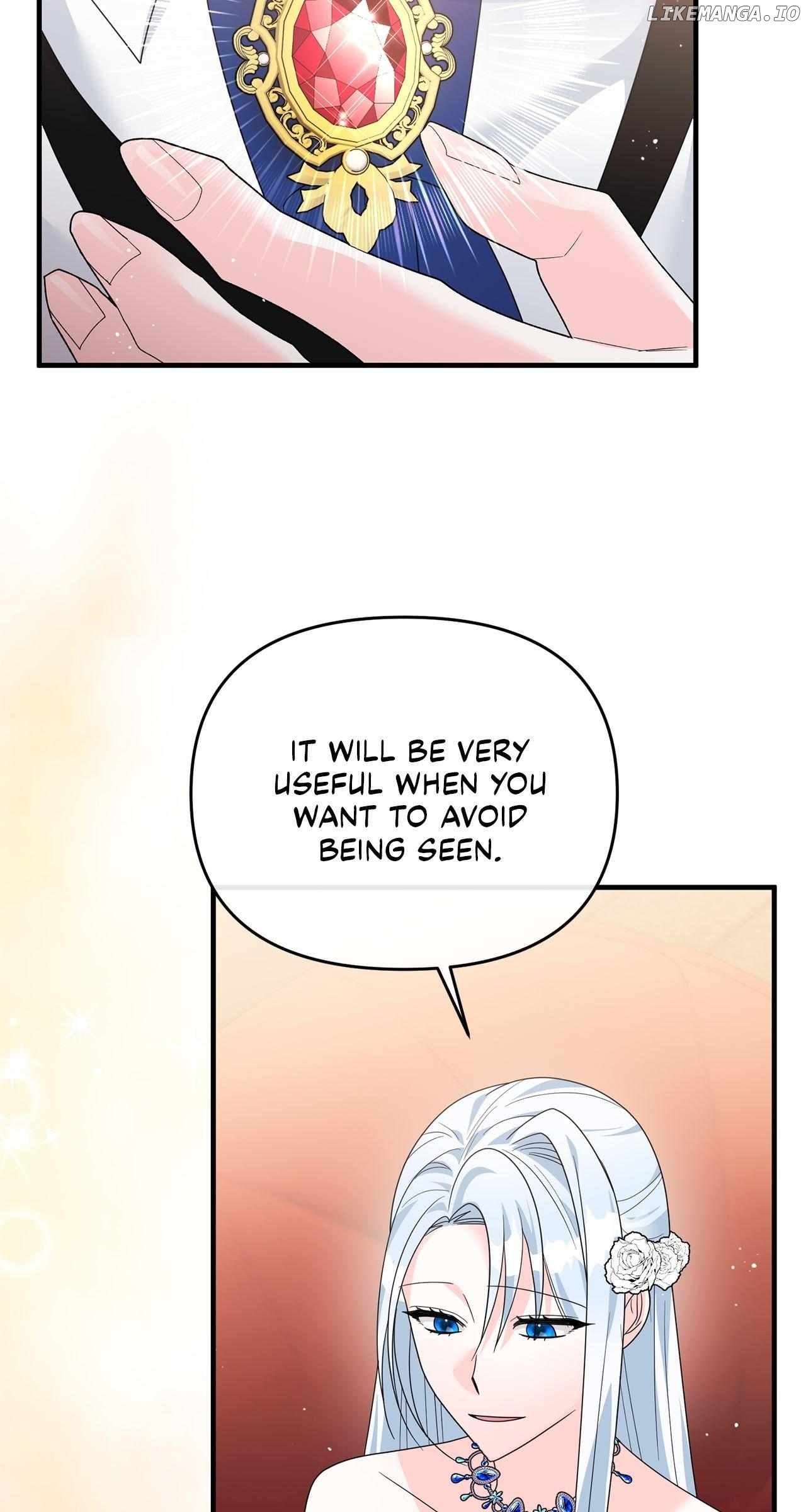 No, I Only Charmed the Princess! Chapter 24 - page 83