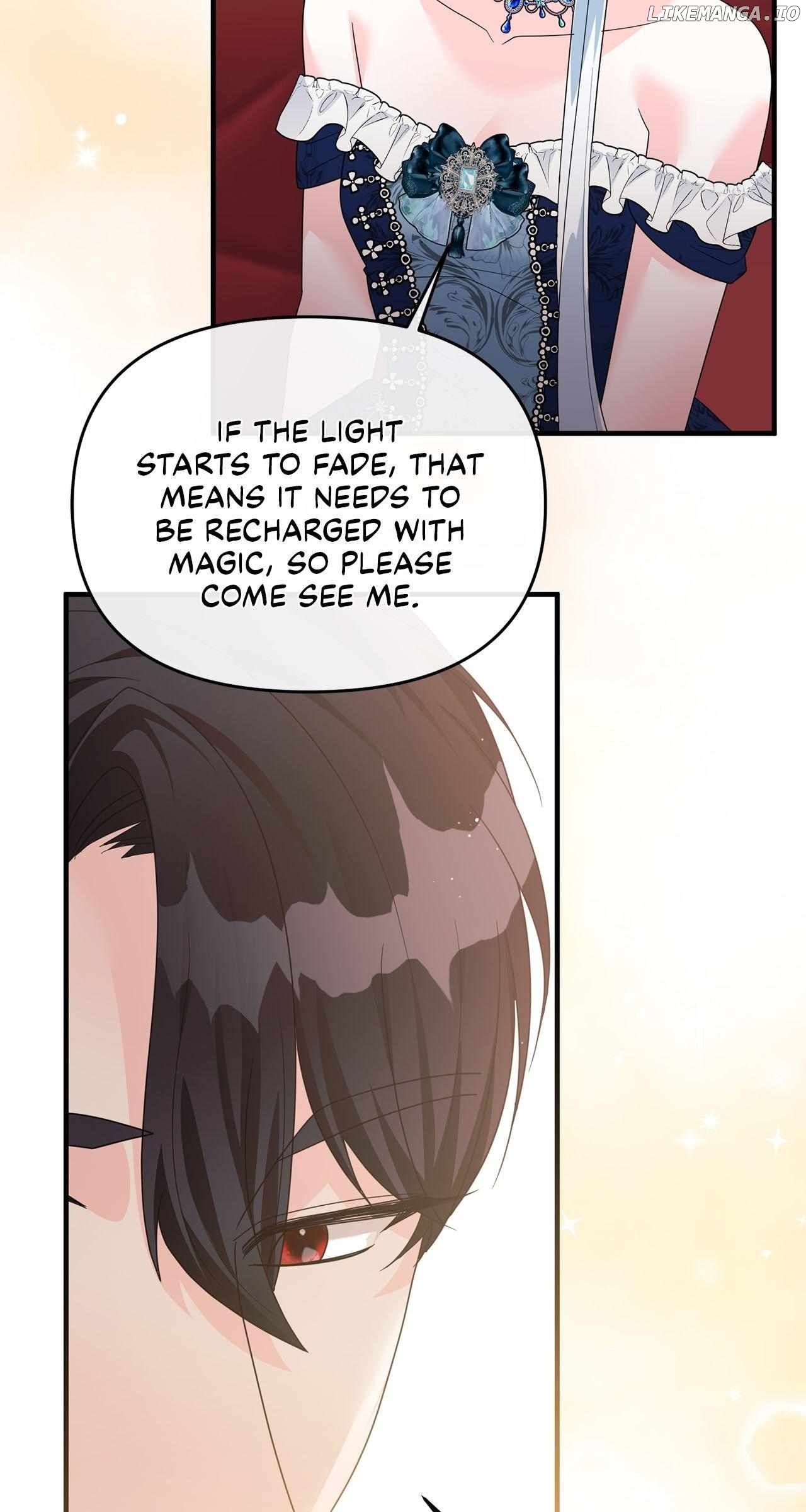 No, I Only Charmed the Princess! Chapter 24 - page 84