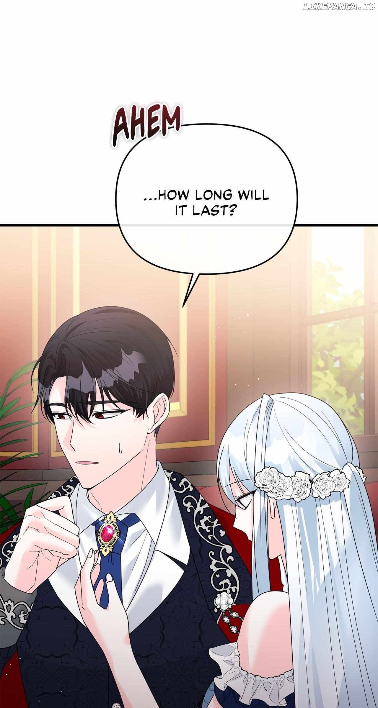 No, I Only Charmed the Princess! Chapter 24 - page 86