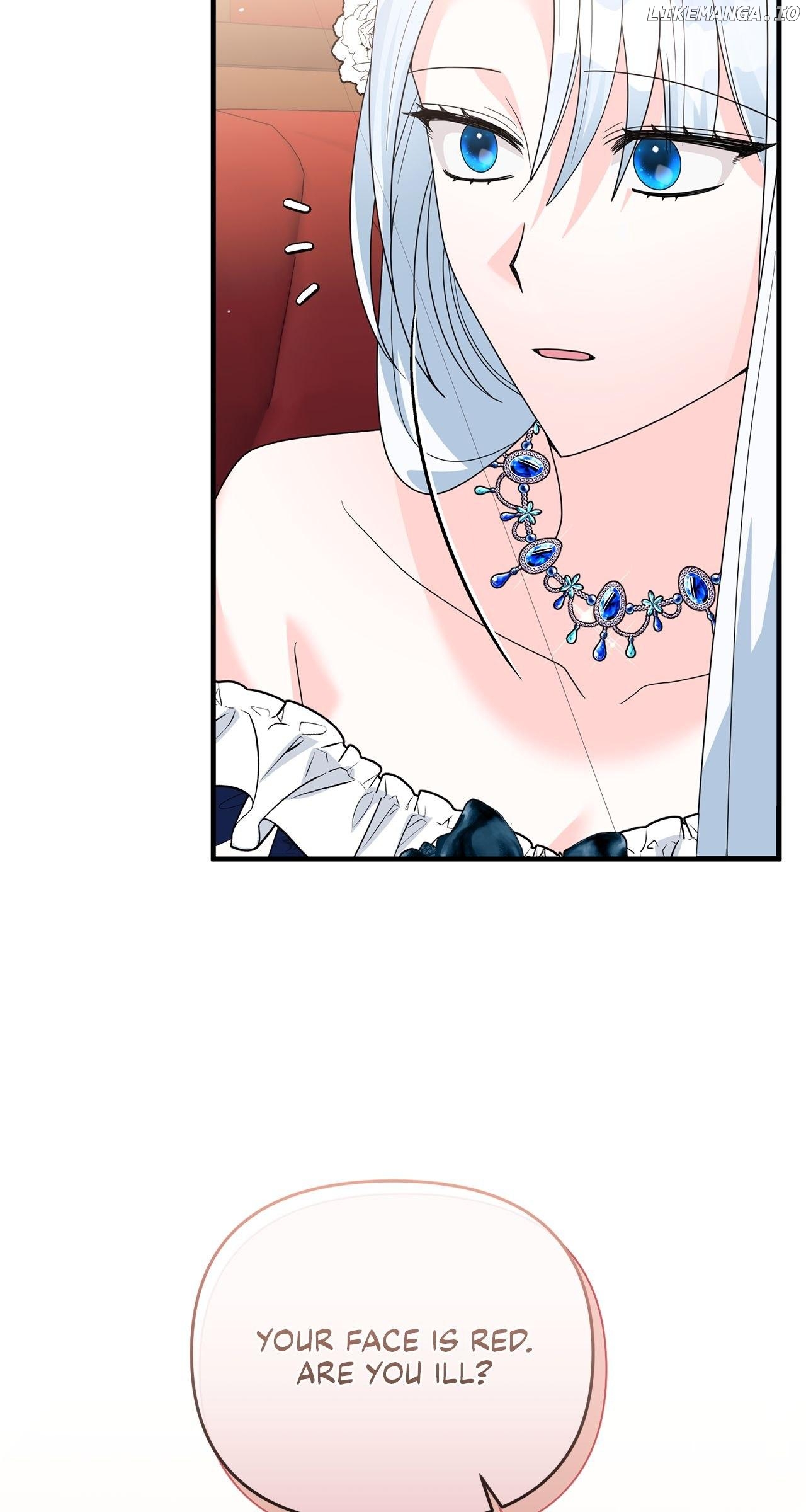 No, I Only Charmed the Princess! Chapter 24 - page 88