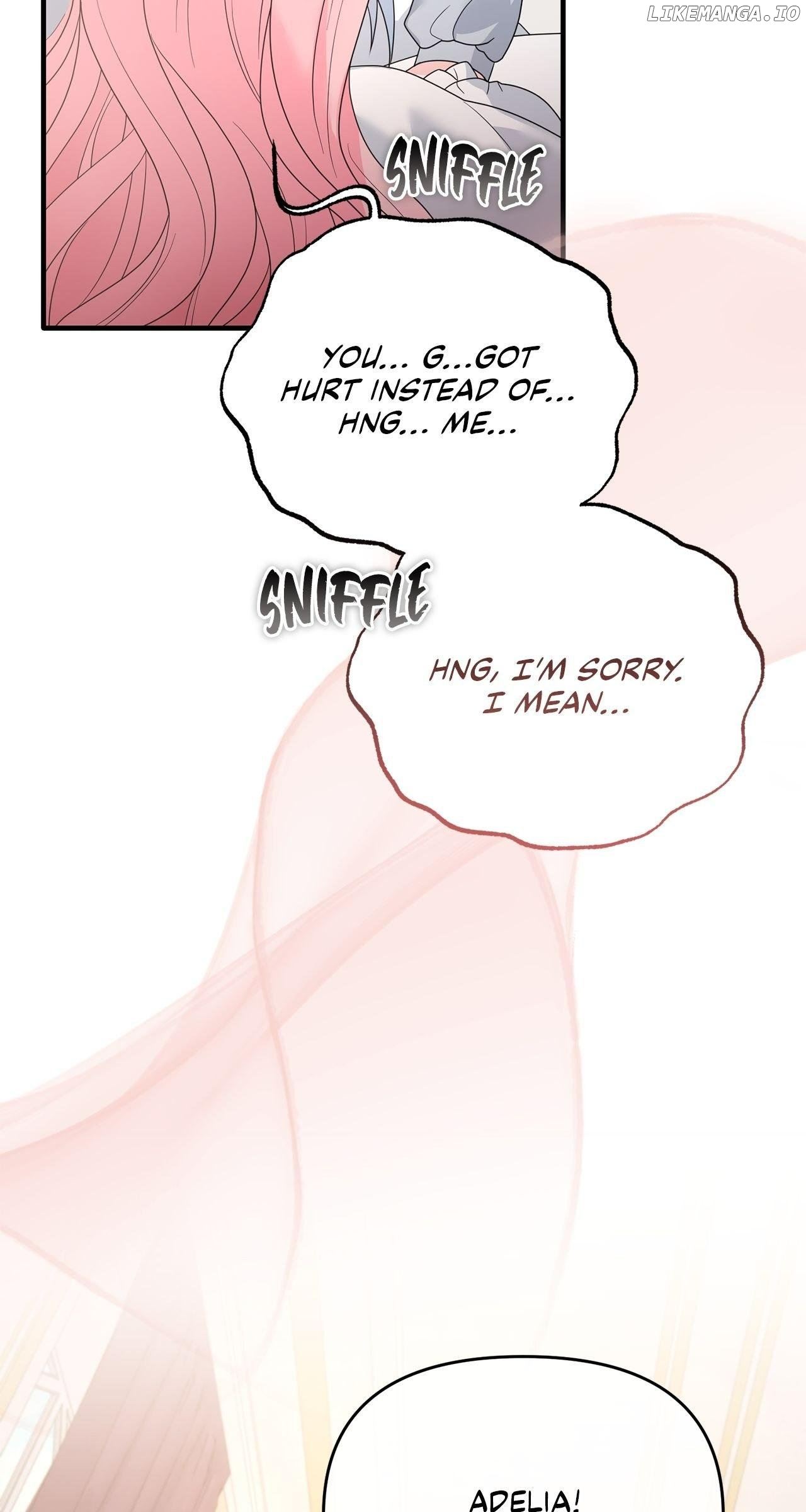 No, I Only Charmed the Princess! Chapter 24 - page 9