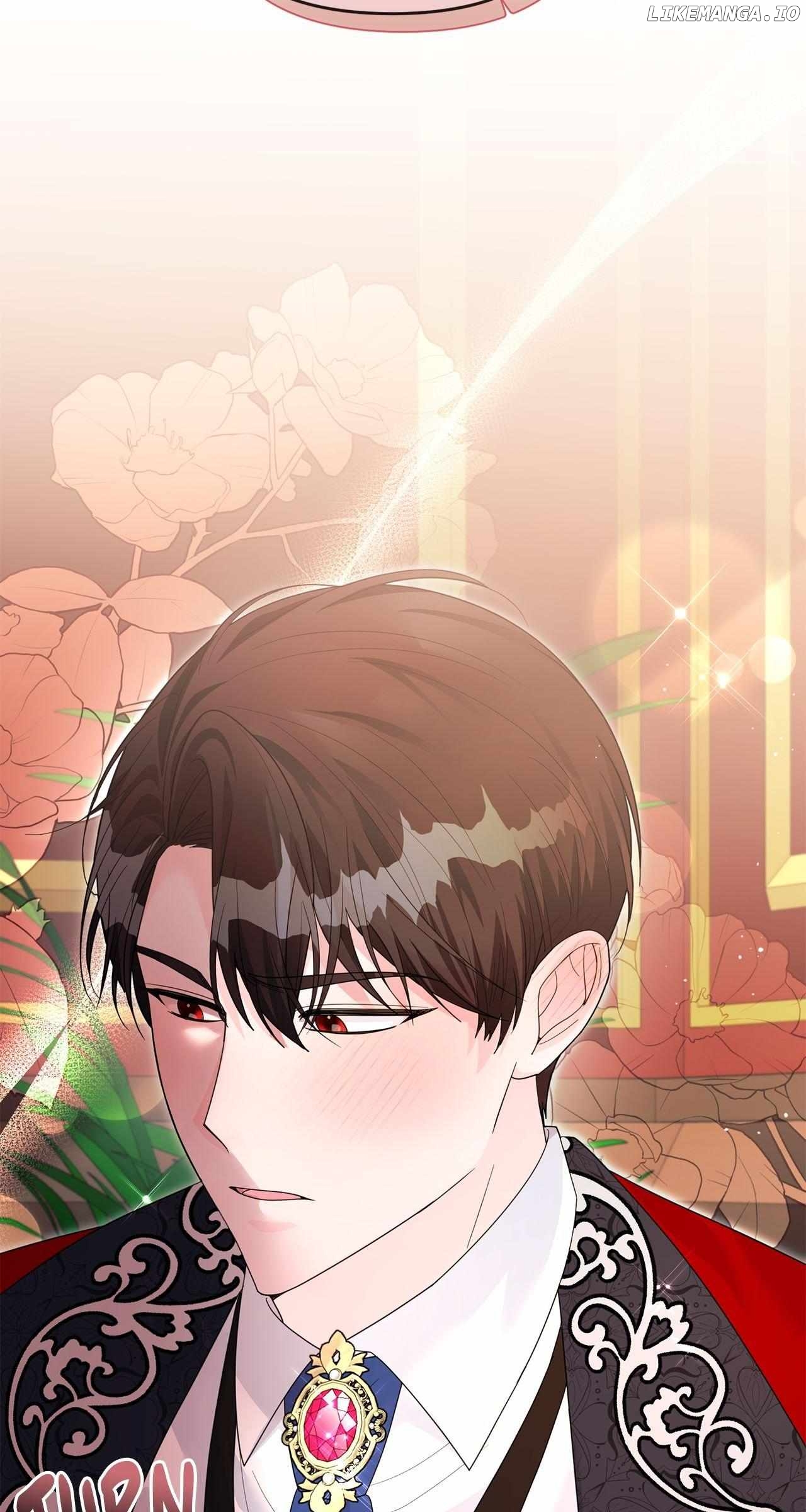 No, I Only Charmed the Princess! Chapter 24 - page 89