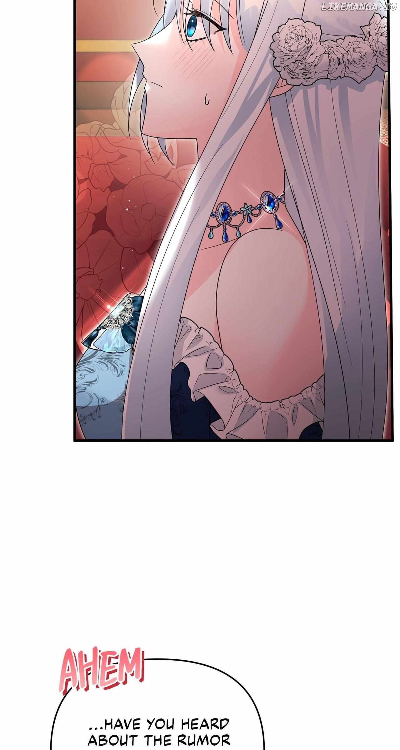 No, I Only Charmed the Princess! Chapter 24 - page 91