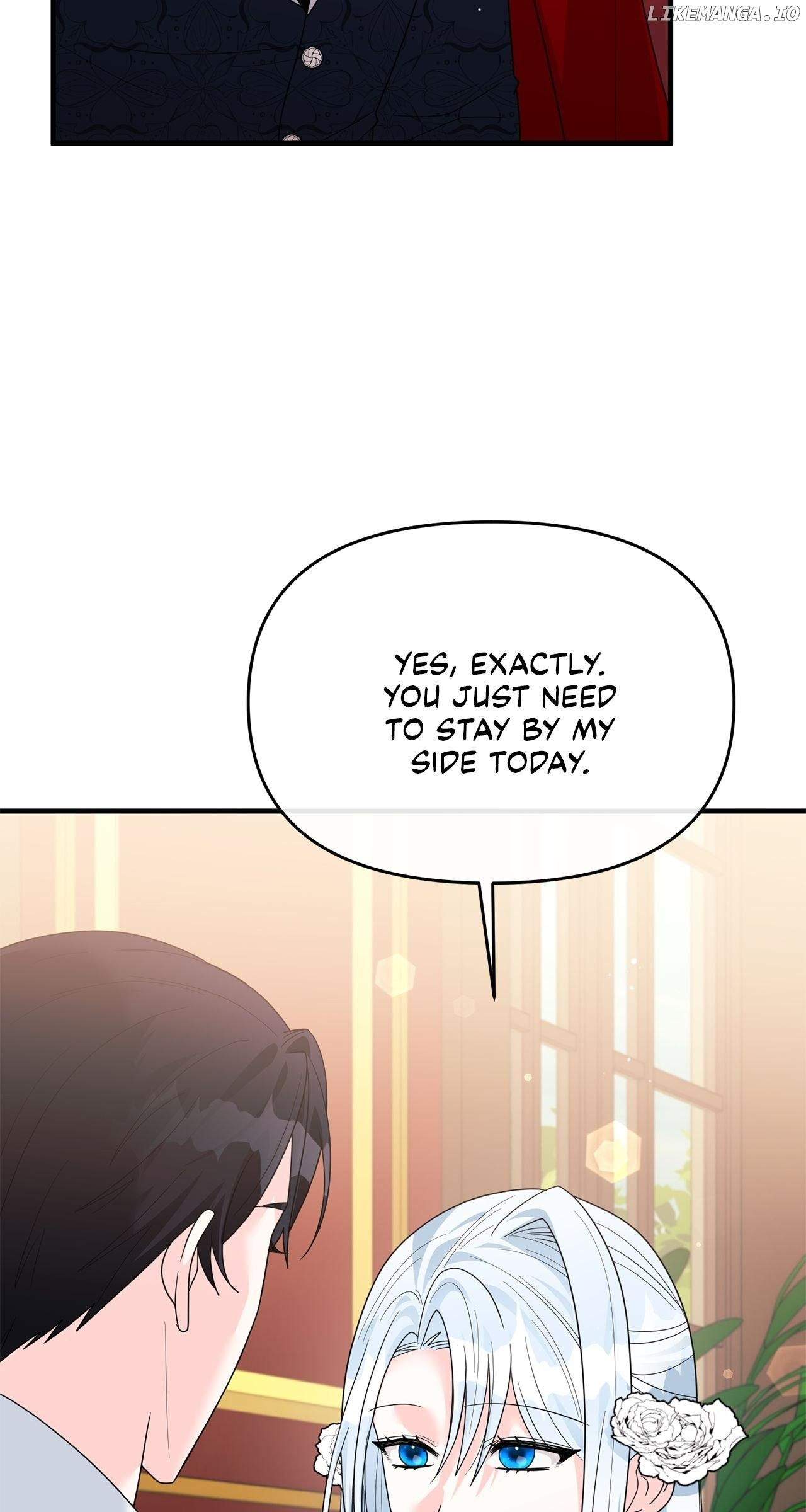 No, I Only Charmed the Princess! Chapter 24 - page 95