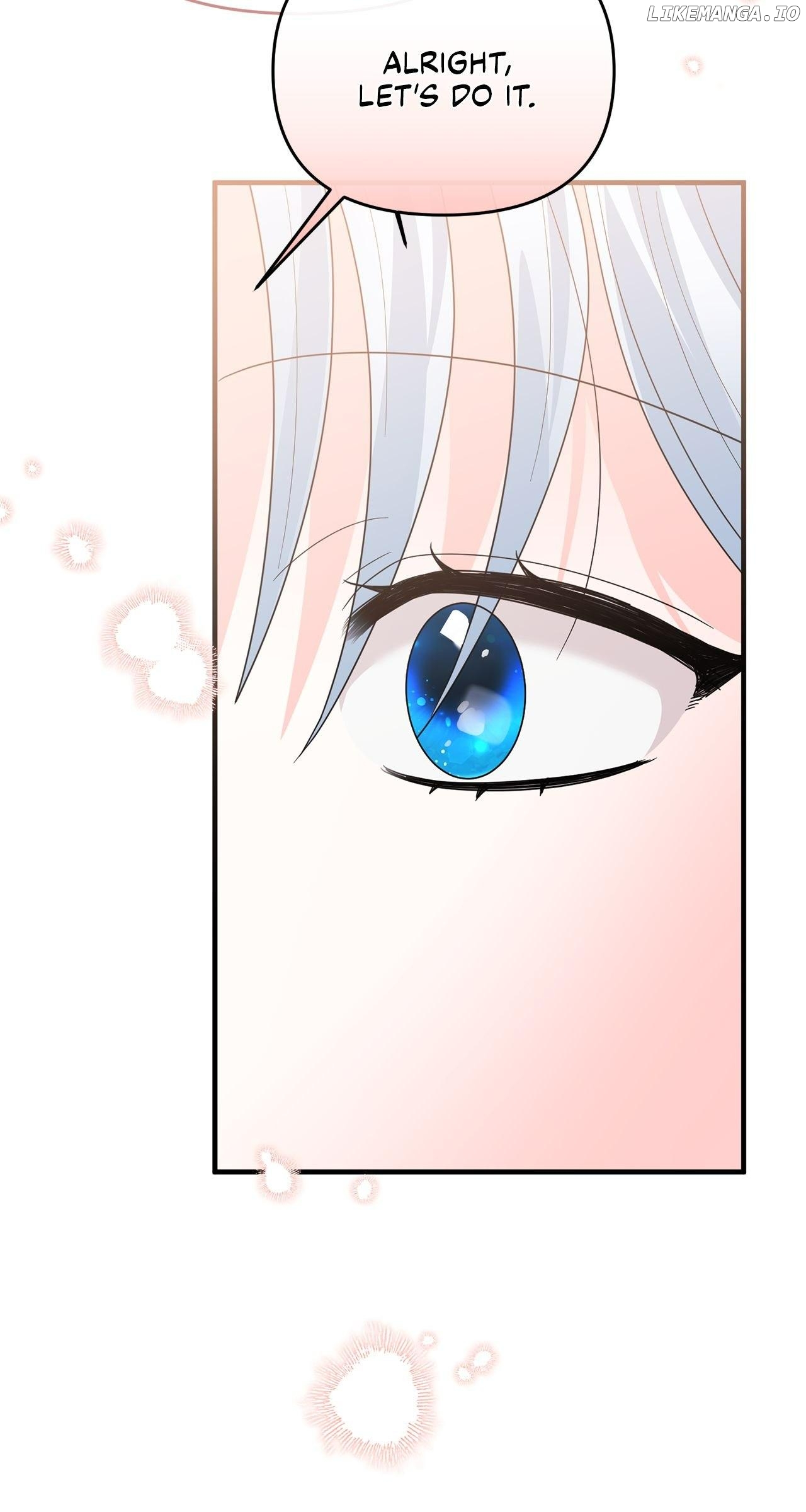 No, I Only Charmed the Princess! Chapter 24 - page 97