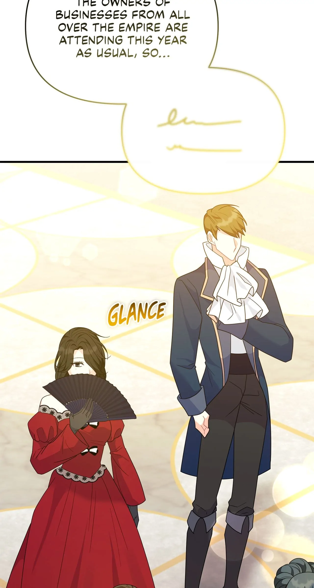 No, I Only Charmed the Princess! Chapter 25 - page 14