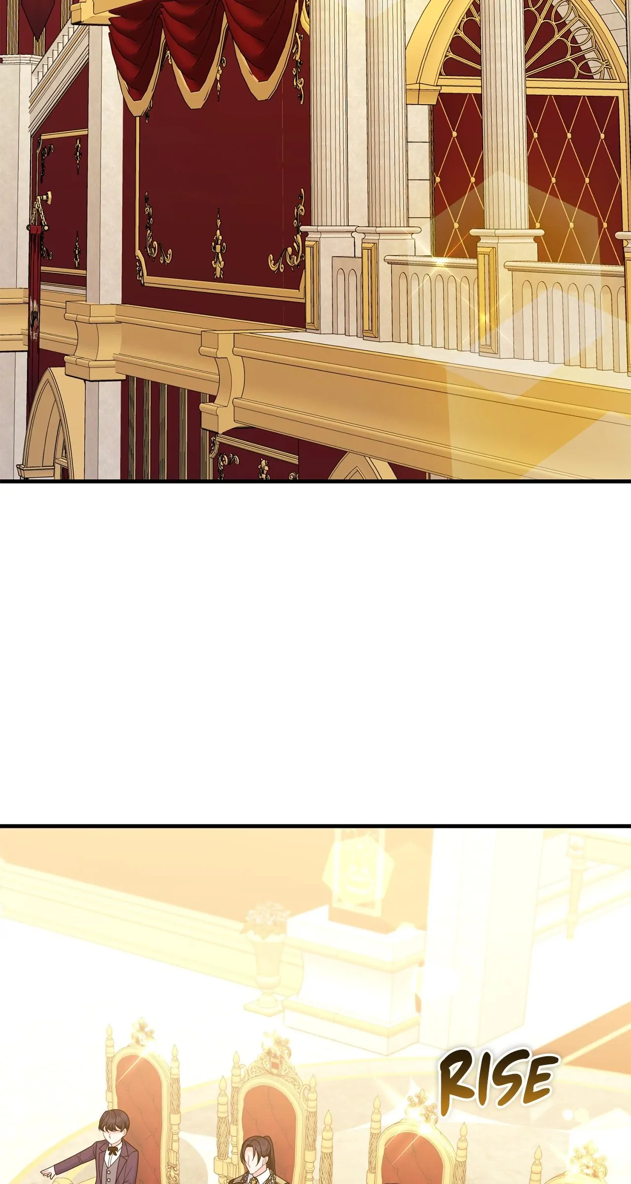 No, I Only Charmed the Princess! Chapter 25 - page 33