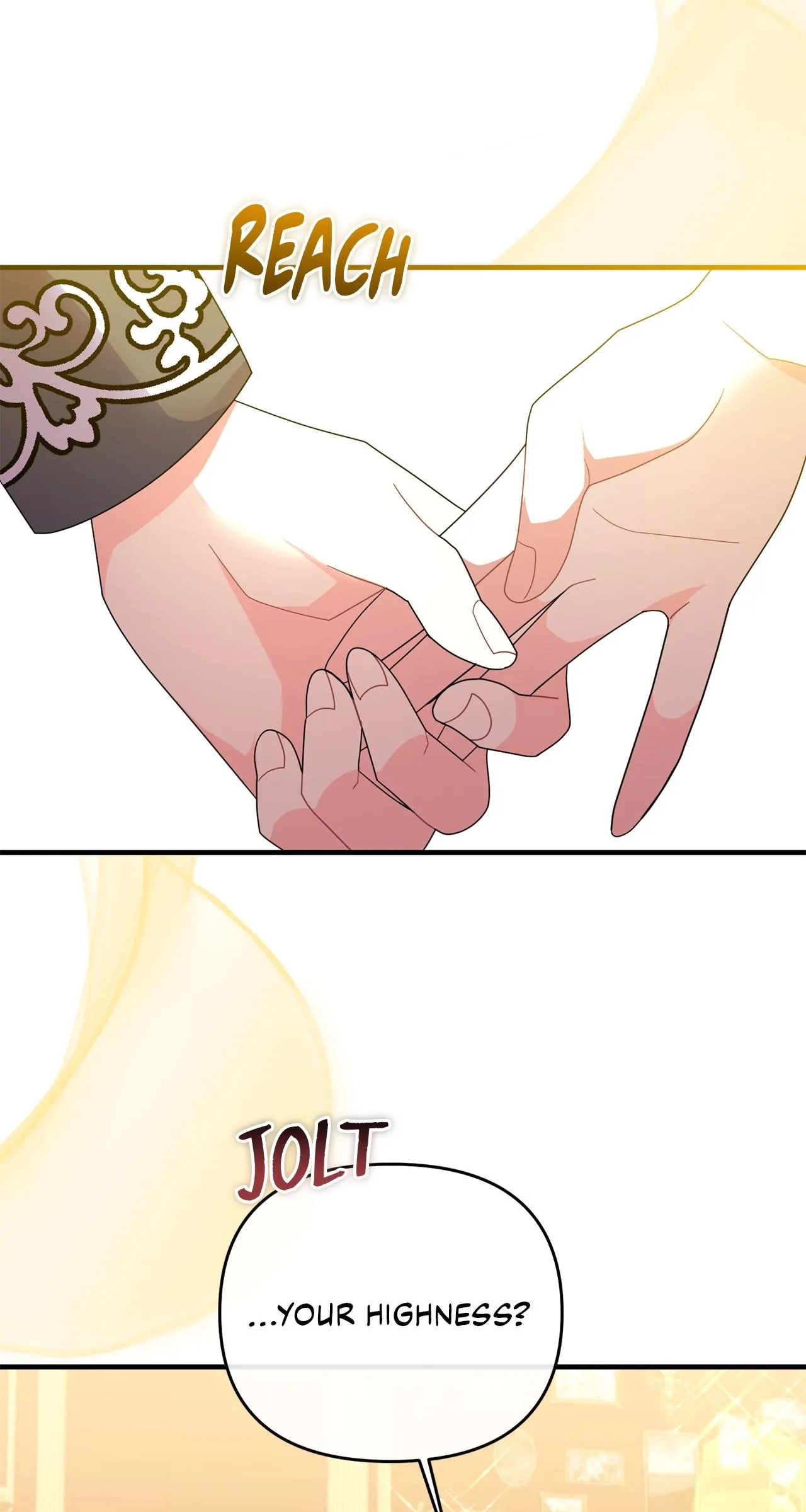 No, I Only Charmed the Princess! Chapter 25 - page 37