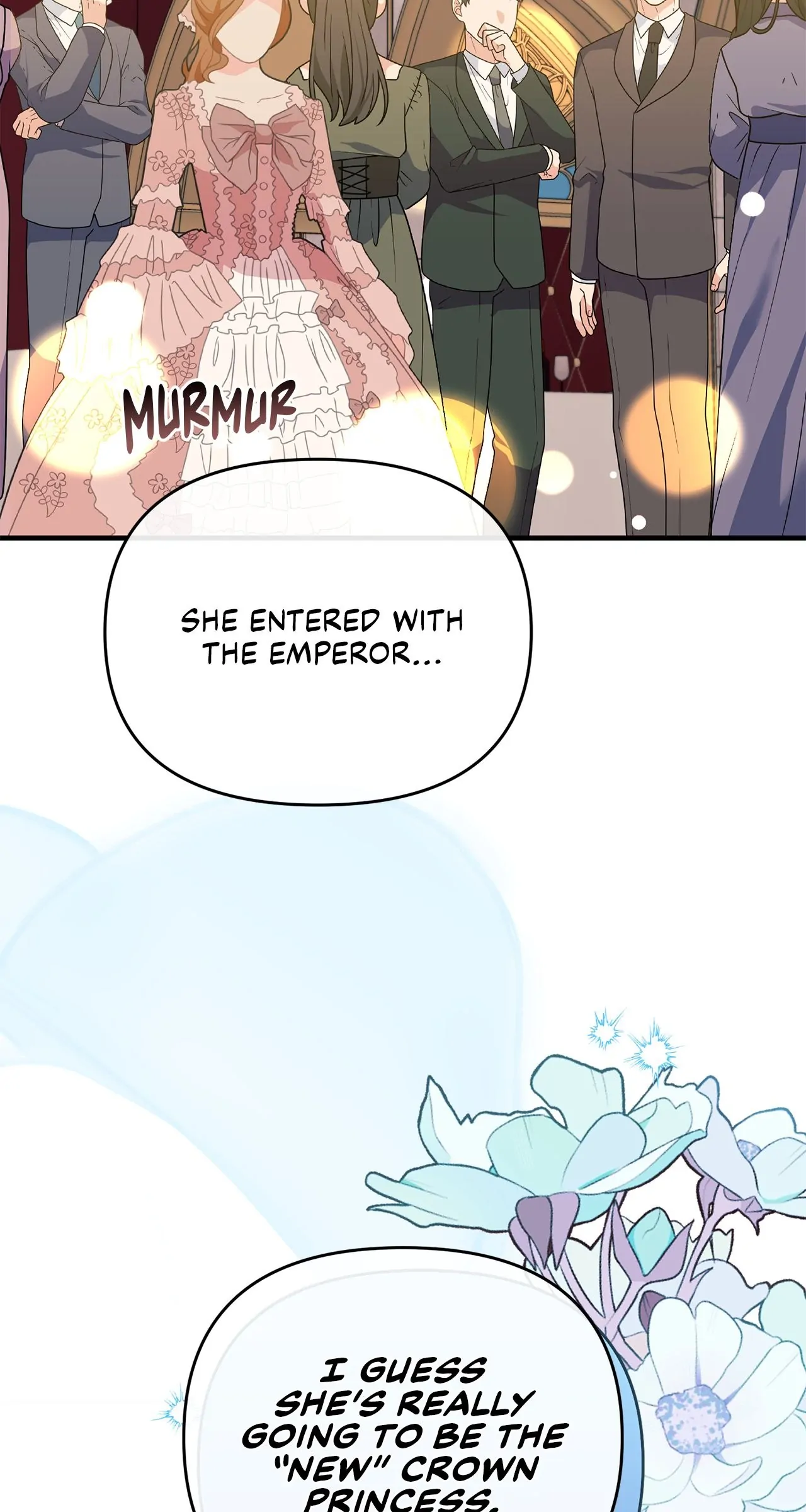 No, I Only Charmed the Princess! Chapter 25 - page 5
